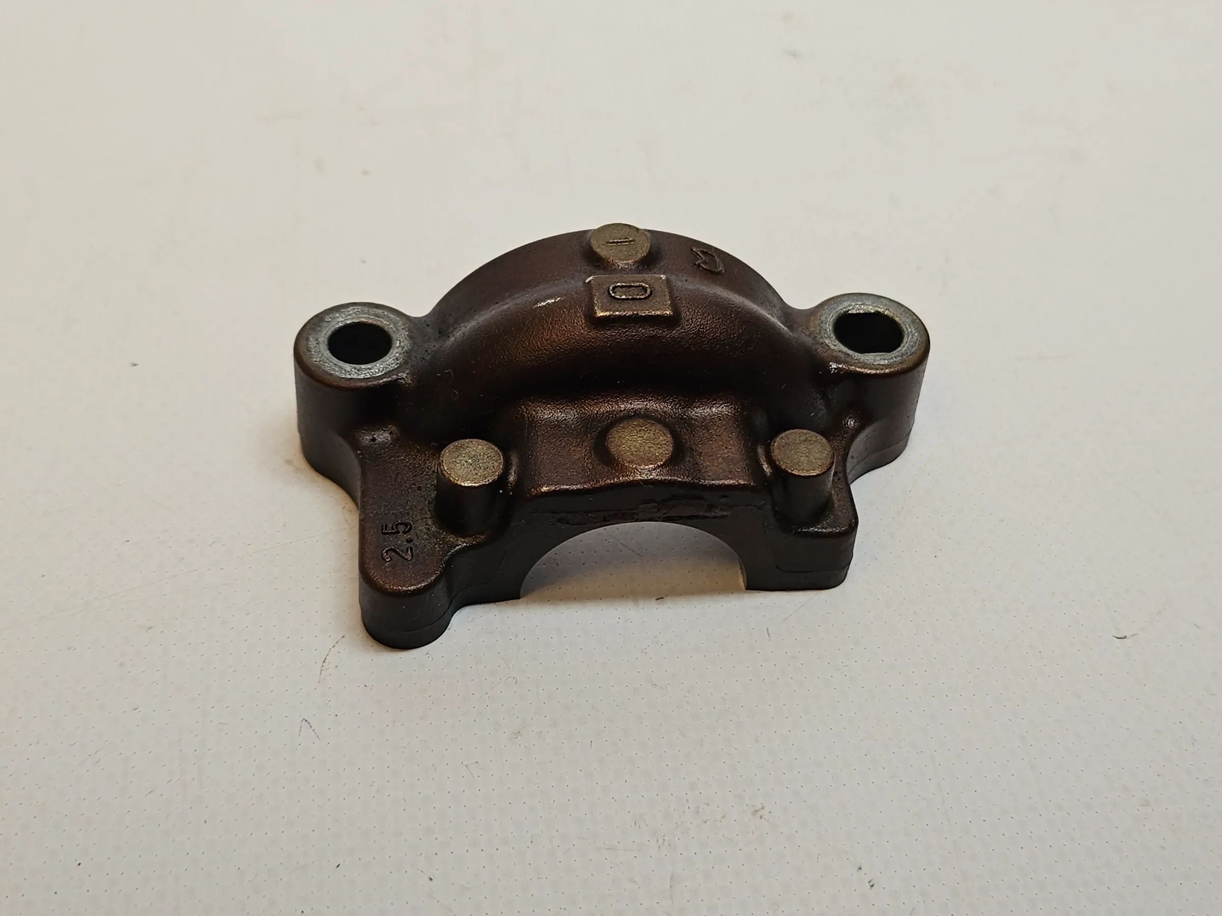 BMW F20/F21  -N13B16 1,6L - Mini R57 R56 R60 R58 Nockenwelle Lager 0
