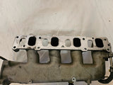 Fiat Punto 1.9 JTD 188 63 KW 85 PS Ansaugkrümmer Ansaugbrücke Original