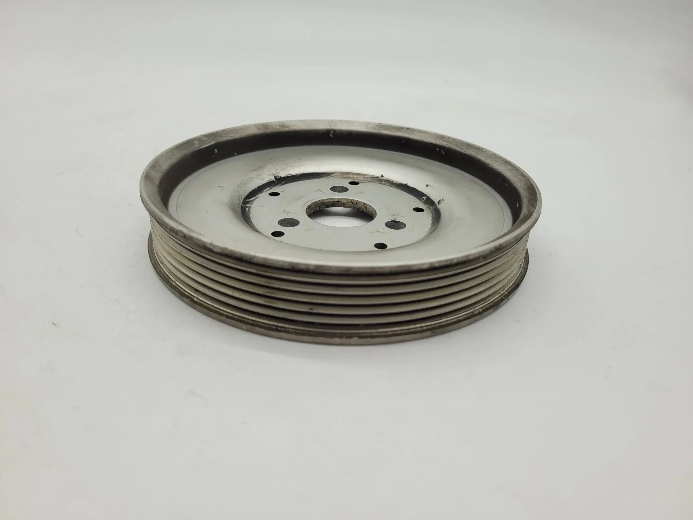 Original VW Riemenscheibe AUDI VW A4 Avant S4 quattro A6 S6 A8 078145255F