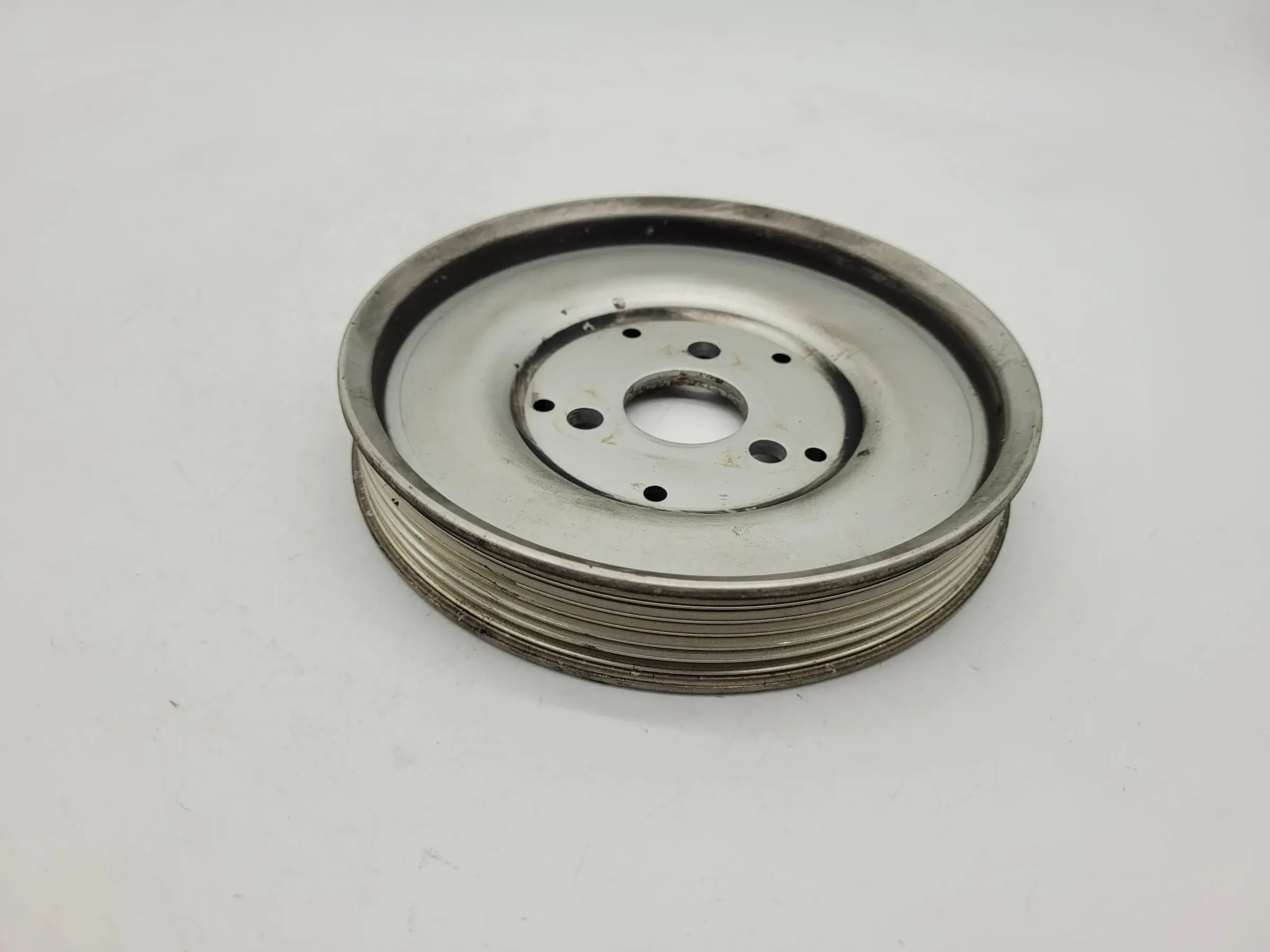 Original VW Riemenscheibe AUDI VW A4 Avant S4 quattro A6 S6 A8 078145255F