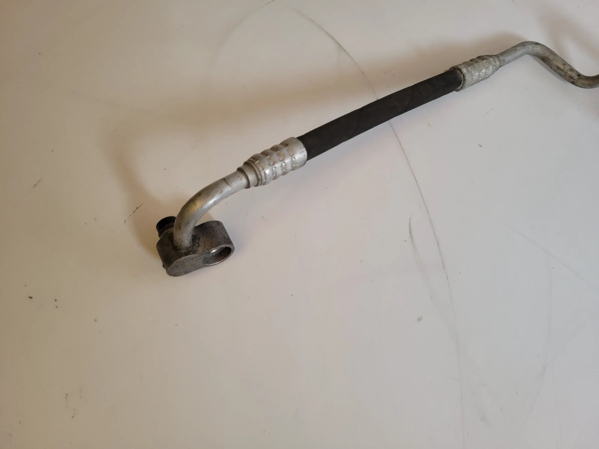 Original BMW X5 E53 Klimaleitung Klimaschlauch 8381544.08