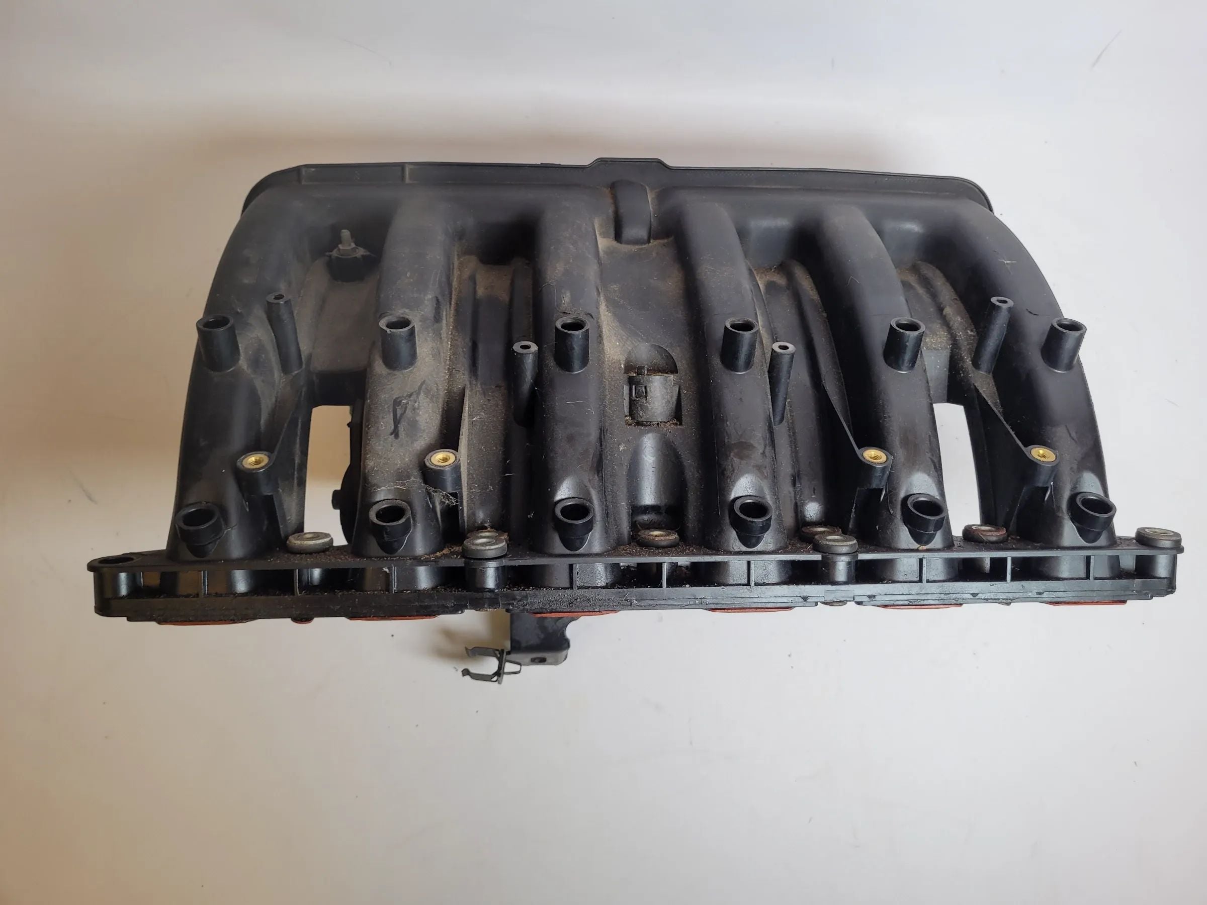 BMW 5er Touring E39 Ansaugbrücke Ansaugkrümmer 752329004 Original