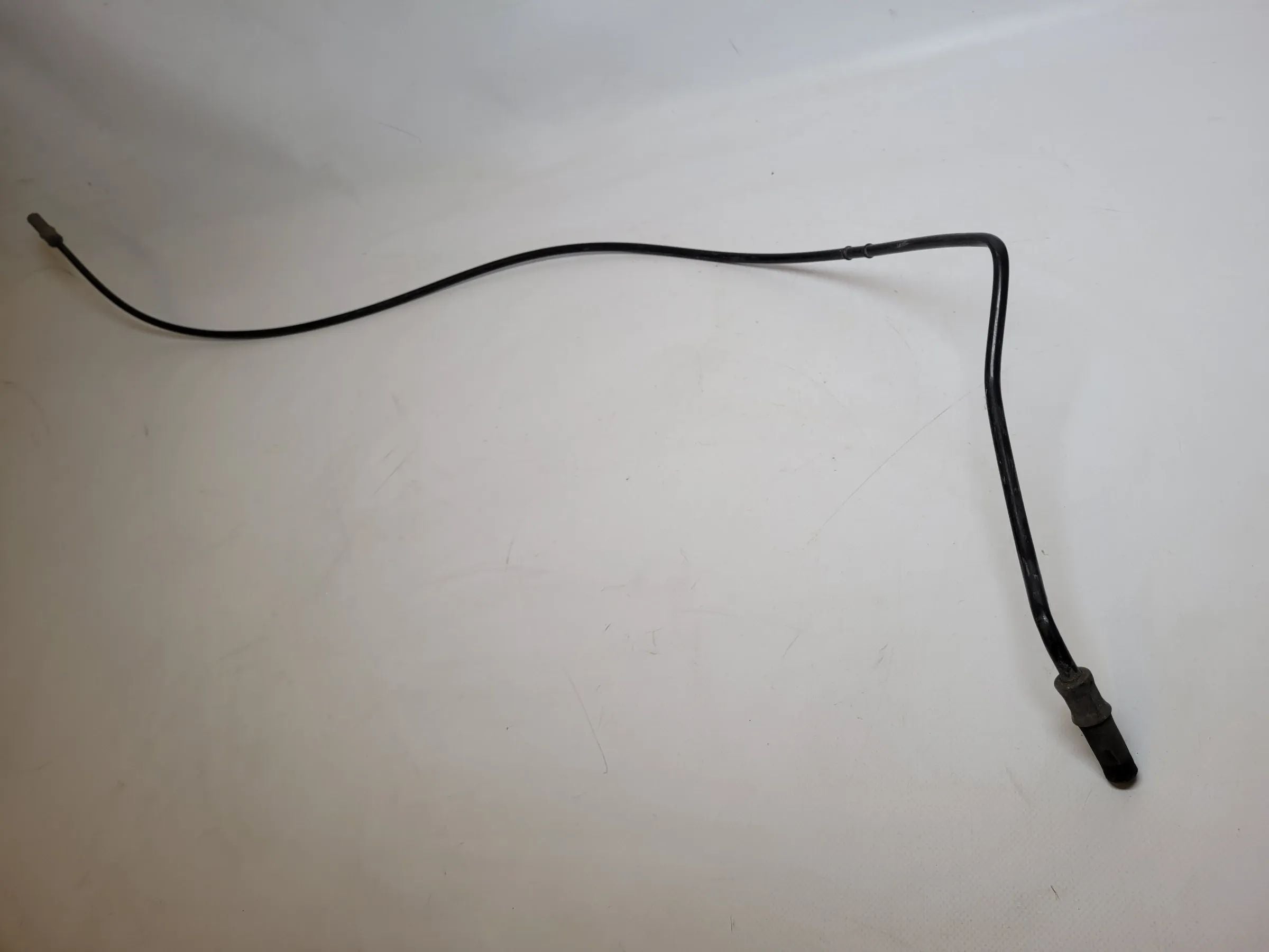 BMW 5er Touring E39 Teileleitung 16.13-1184011 Original