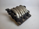 Audi A4/A6 4B/8D 2.4, 121KW Ansaugbrücke Ansaugkrümmer 078133151AK Original