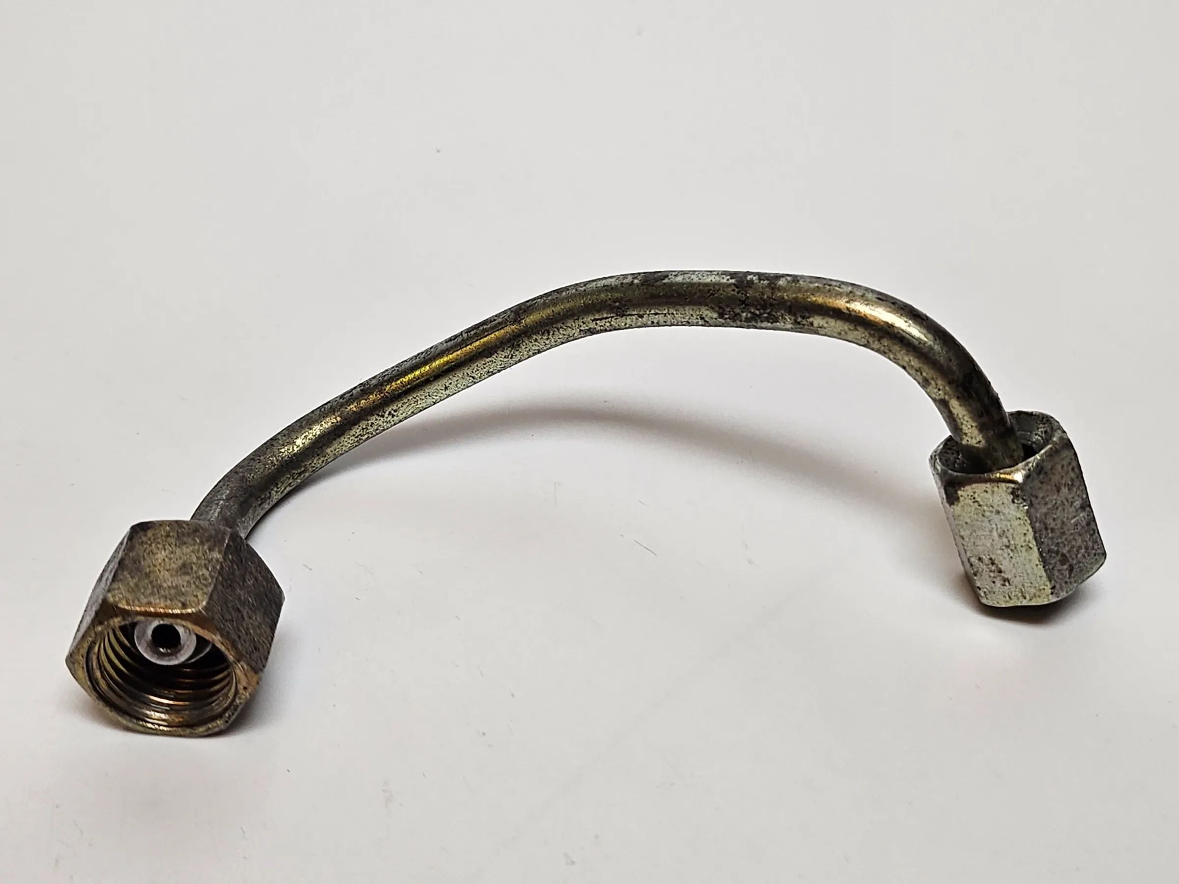 ALFA ROMEO FIAT LANCIA 1.9 JTD Hochdruckpumpe Leitung zum Rail
