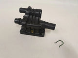 フォード フォーカスII 1.6 TDCI 純正サーモスタットハウジング 9647767180