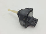 Original BMW 3er (E36) Motor Pengatur Lampu Depan LWR L/R, 0307852309