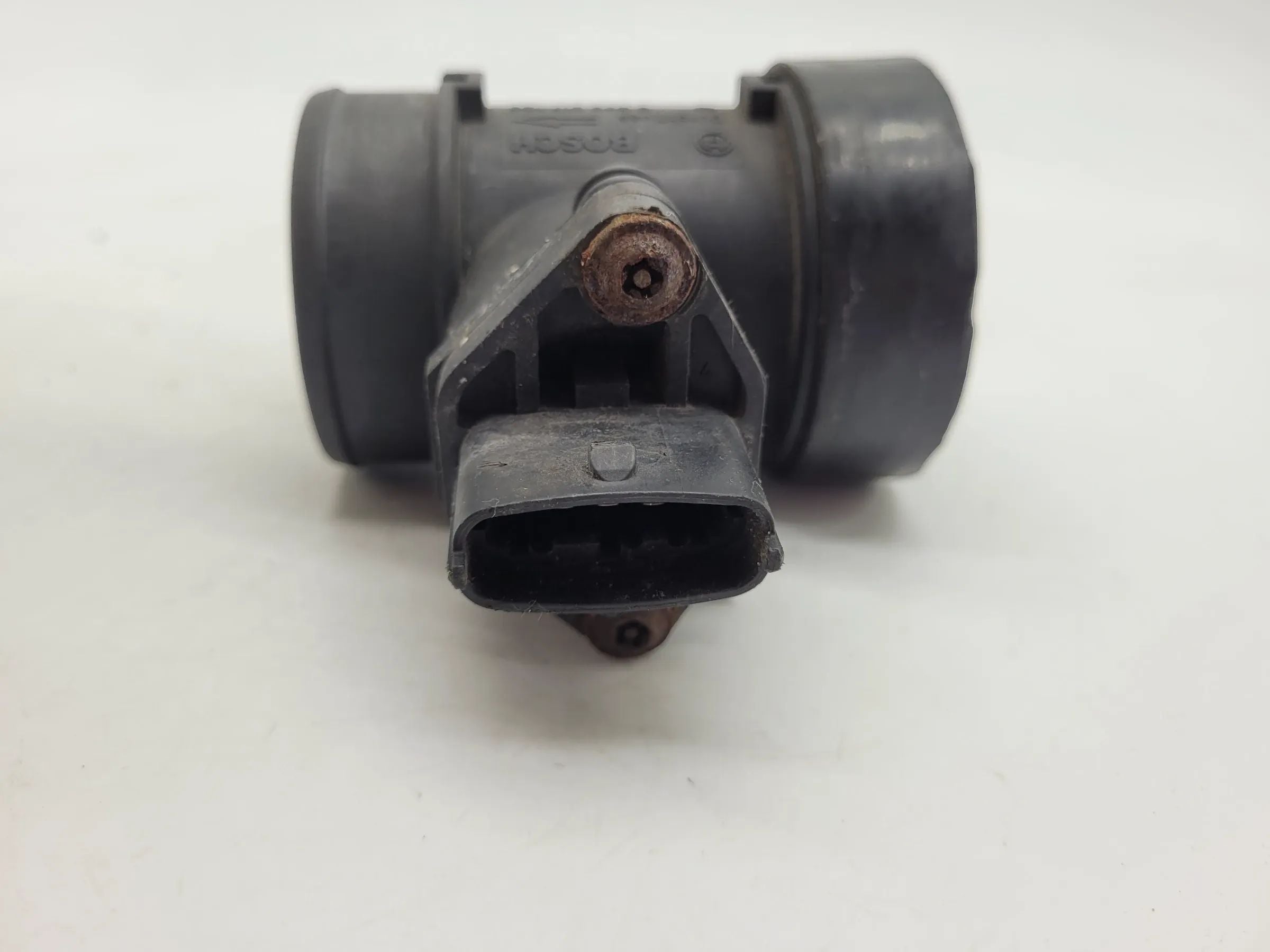 BOSCH 0280217123 Sensor, Ladedruck Gemischaufbereitung