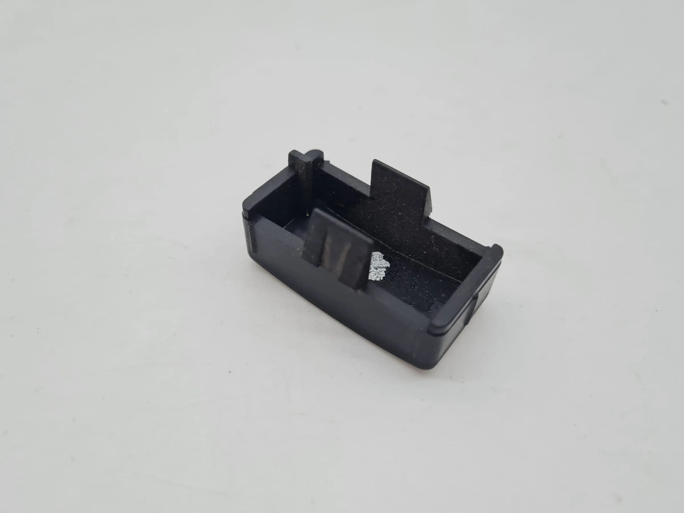 BMW 7er E38 Seiten Verkleidung Blindknopf Rechts Vorne 52.10-8150316 Original
