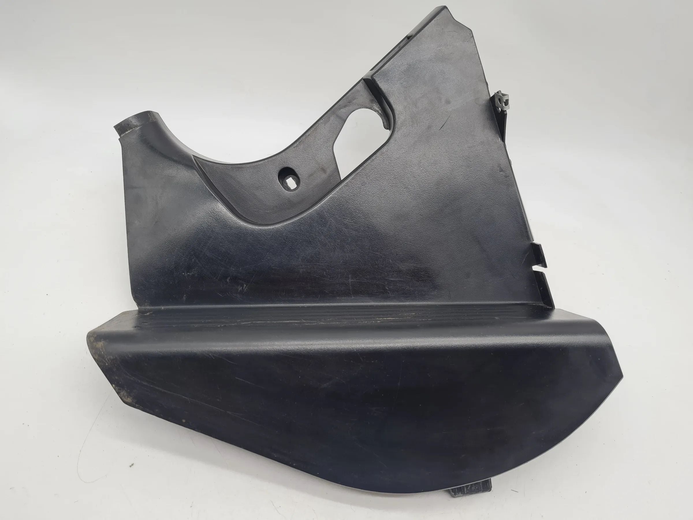 BMW 5er Touring E39 Trittbrett Fußstütze 51.43-8159517 Original