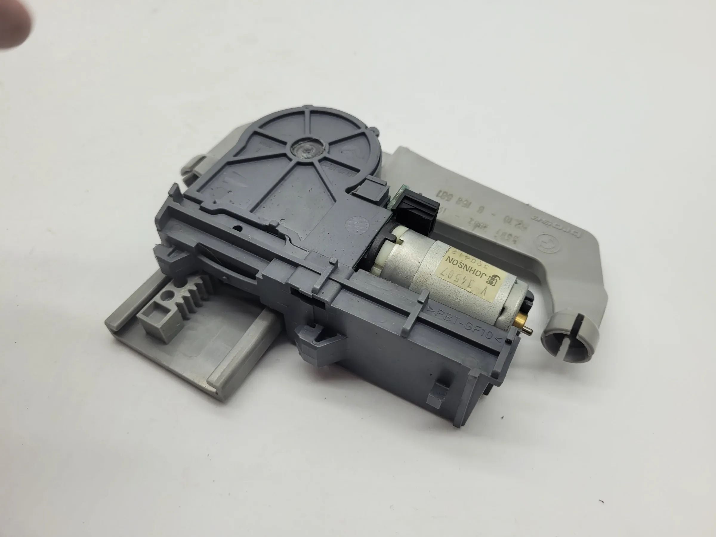 BMW 7er E38 Motor Antrieb Elektrische Kopfstütze 52.10-8158581 Original