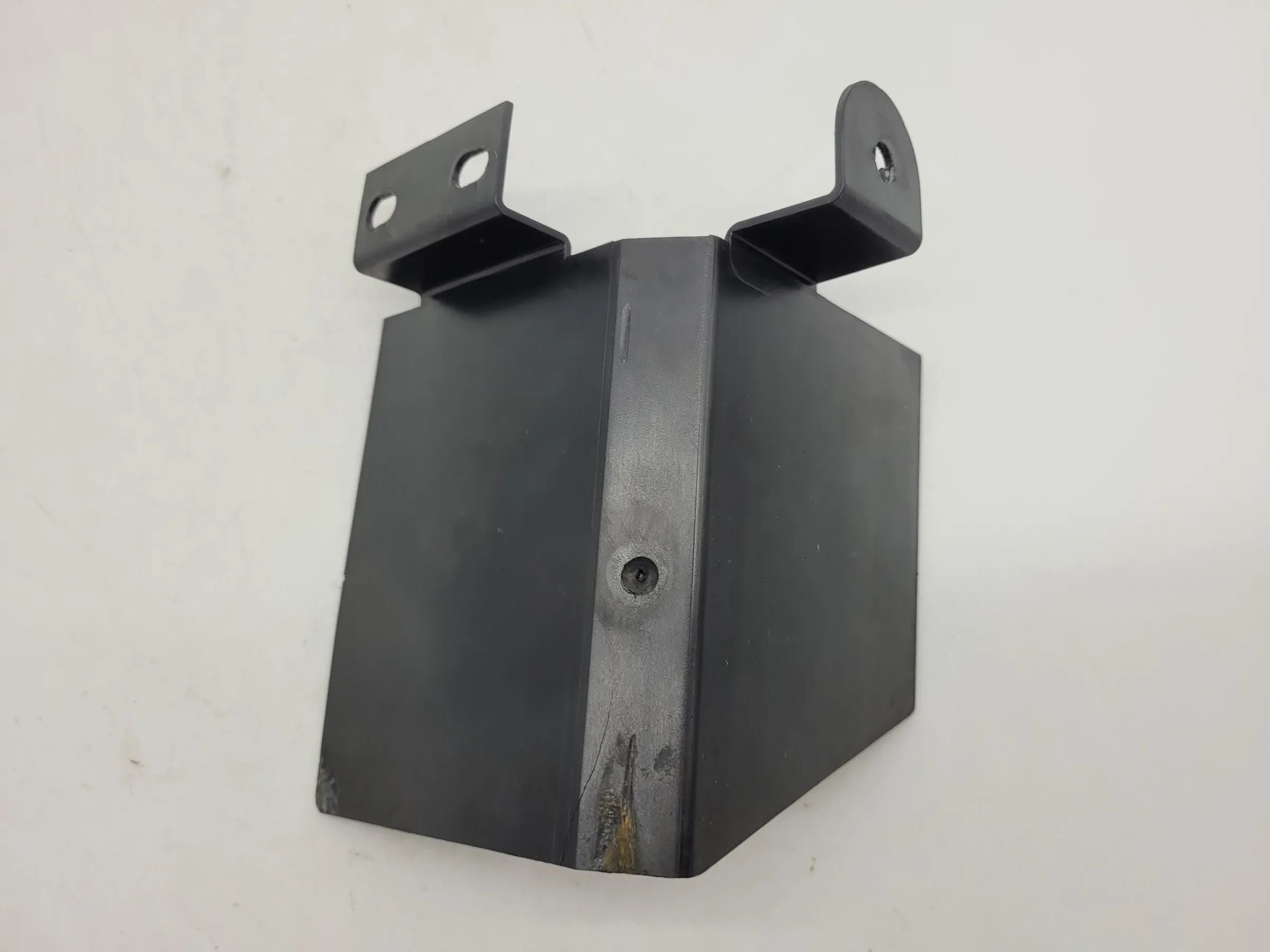 BMW 5er Touring E39 Prallschutz Überbrückung Pluspol 8370980 Original