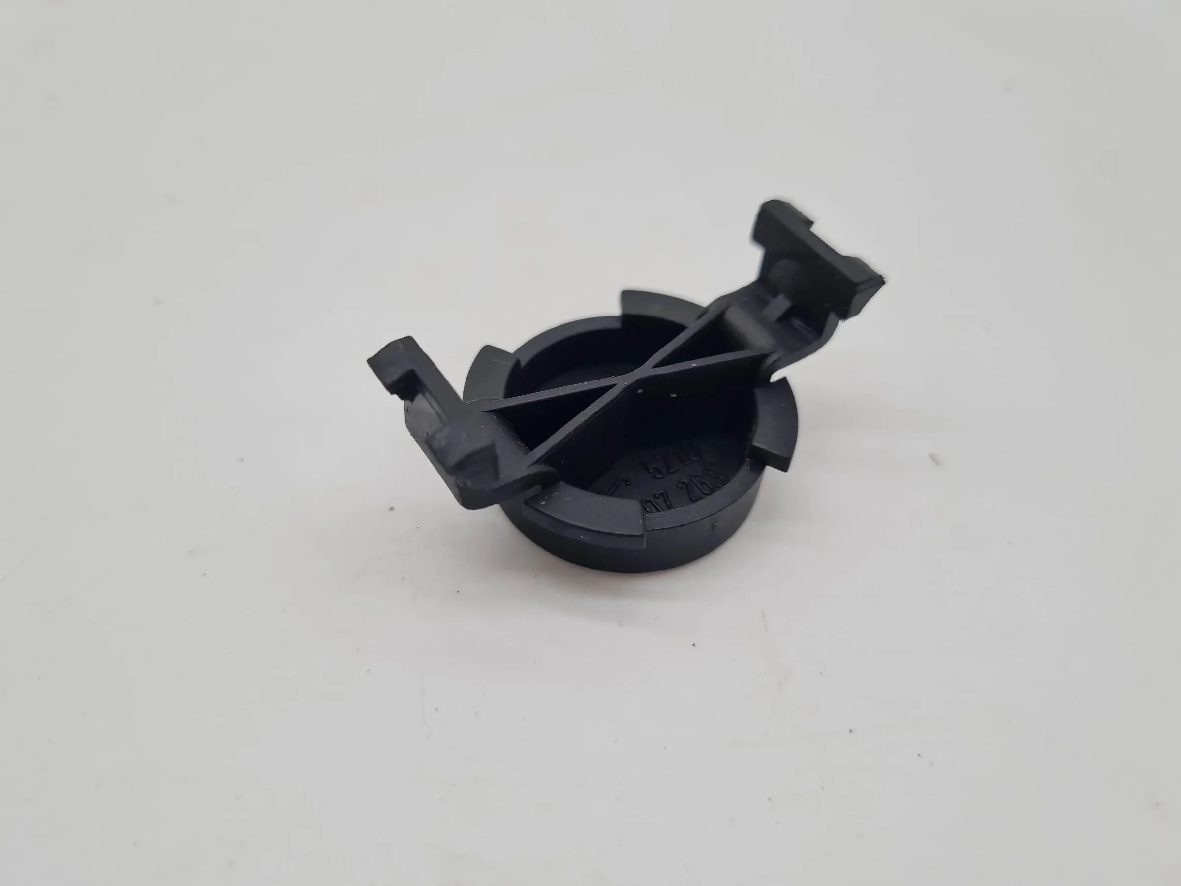 BMW 7er E38 Seiten Verkleidung Blindknopf Rechts Vorne 52.10-8207263 Original