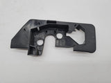 BMW 5er Touring E39 Sitzschloss Abdeckung Hinten Links 52.20-8221535.9 Original