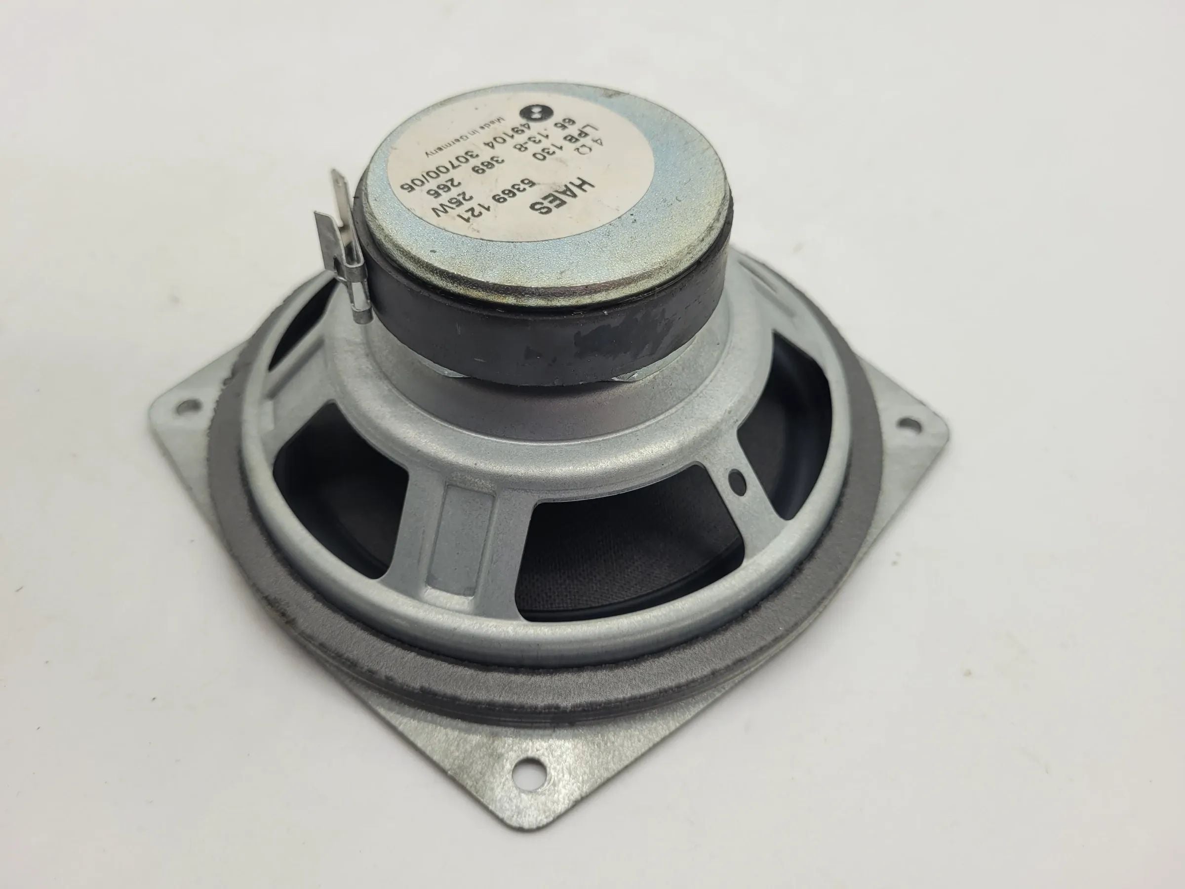 BMW 5er Touring E39 Lautsprecher Box 65.13-8369265 Original