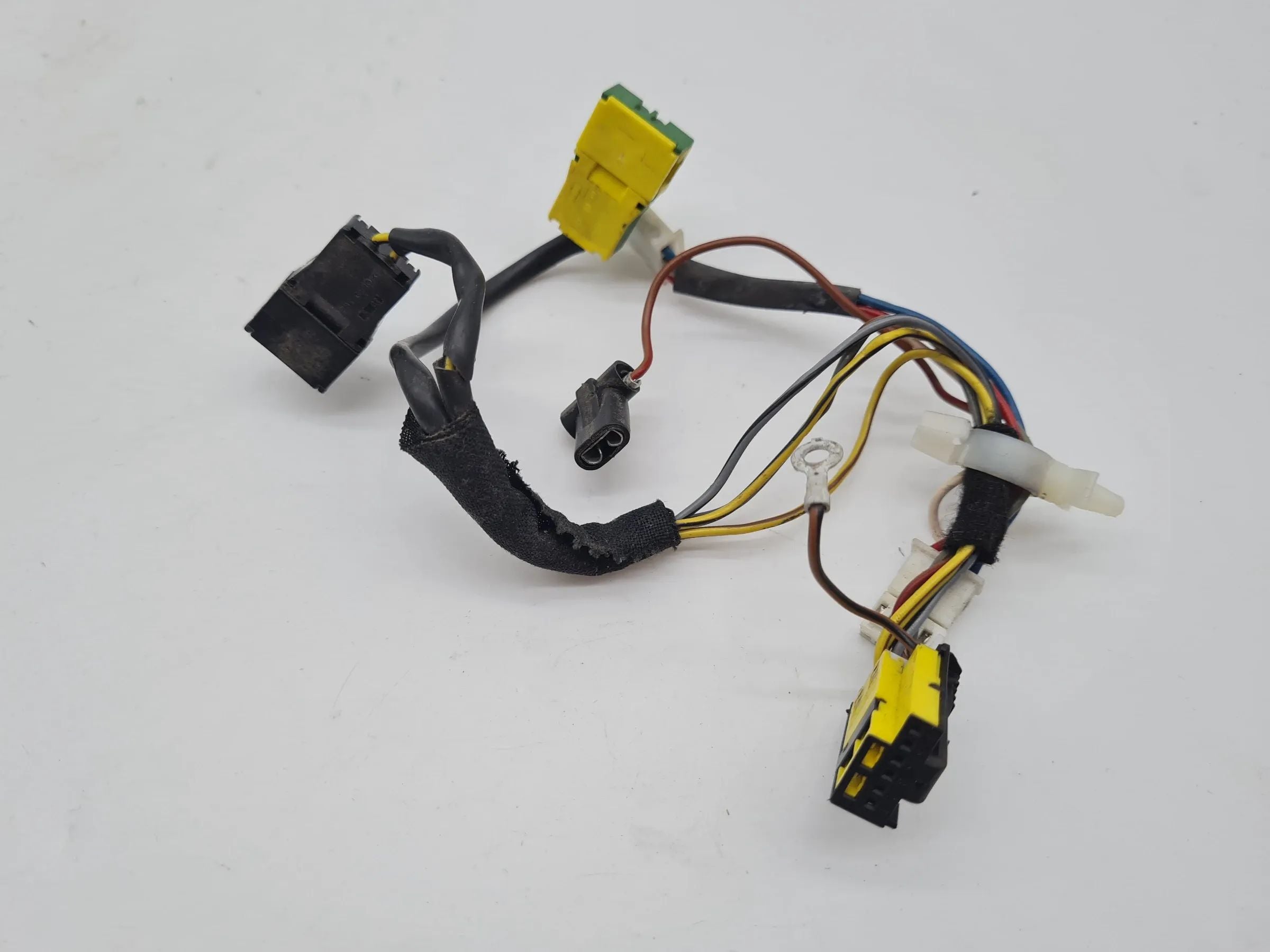 BMW X5 (E53) Lenkrad Kabelbaum Vorne 8383264 Original
