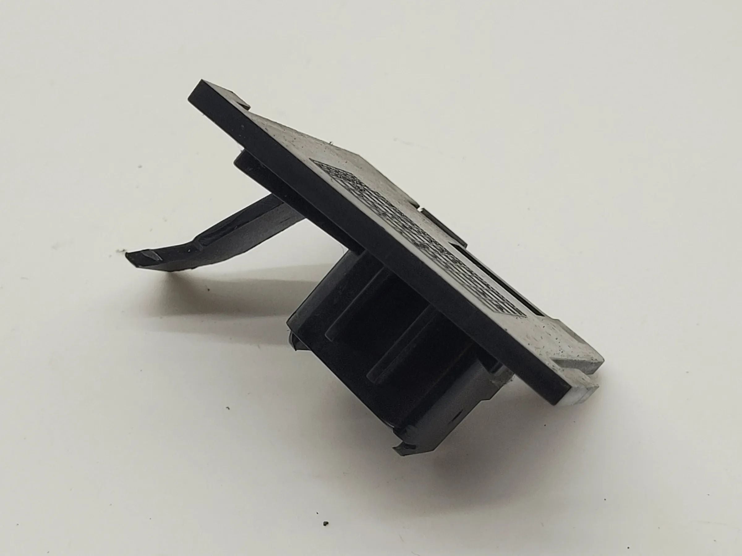 BMW 7er E38 Verkleidung Sitzträgerplatte Links Vorne 52.10-8207405 Original
