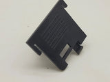 BMW 7er E38 Verkleidung Sitzträgerplatte Links Vorne 52.10-8207405 Original