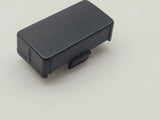 BMW 7er E38 Seiten Verkleidung Blindknopf Links Vorne 52.10-8207257 Original