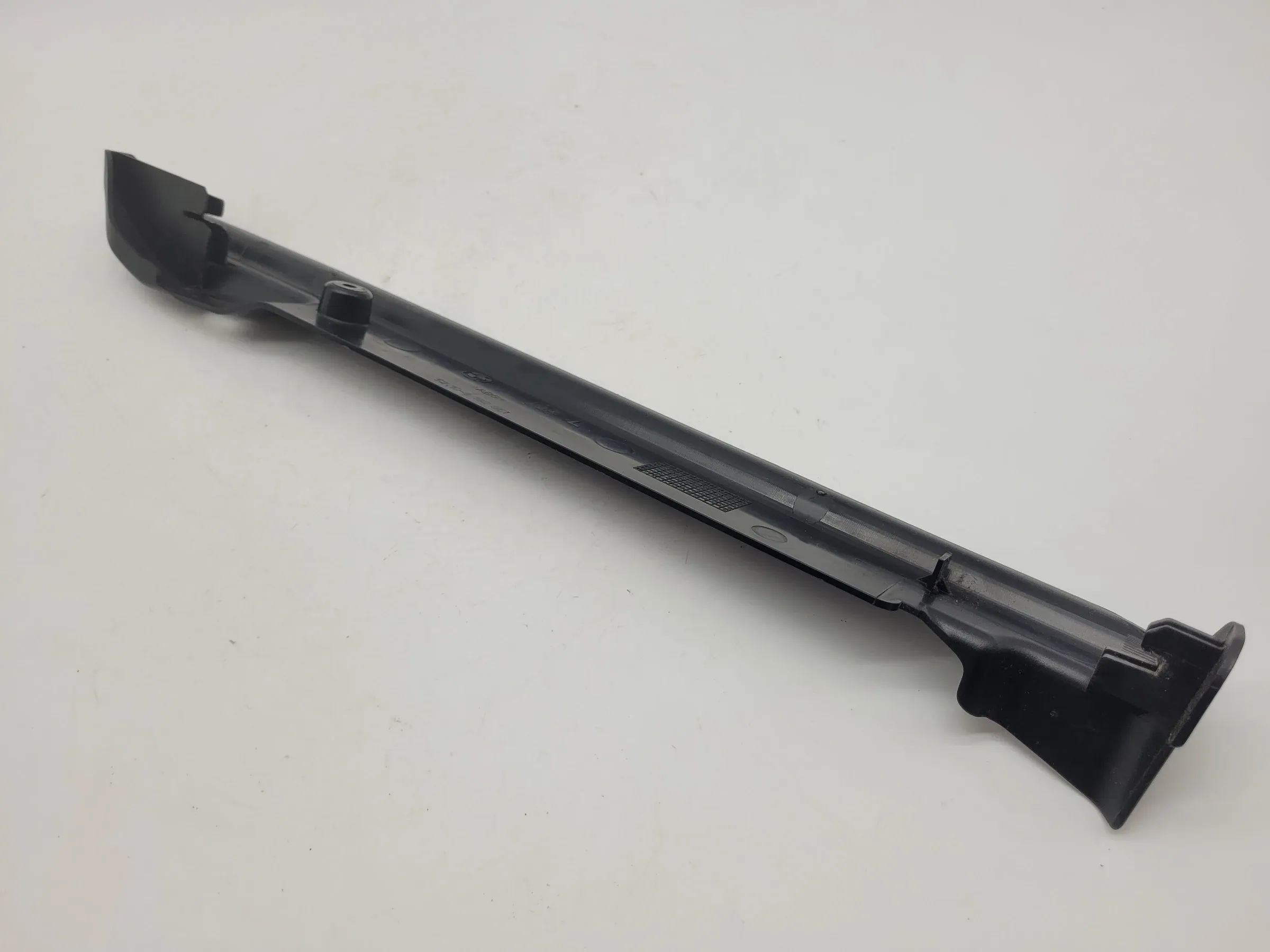 BMW 7er E38 Abdeckung Sitzschiene Links 52.10-8192961 Original