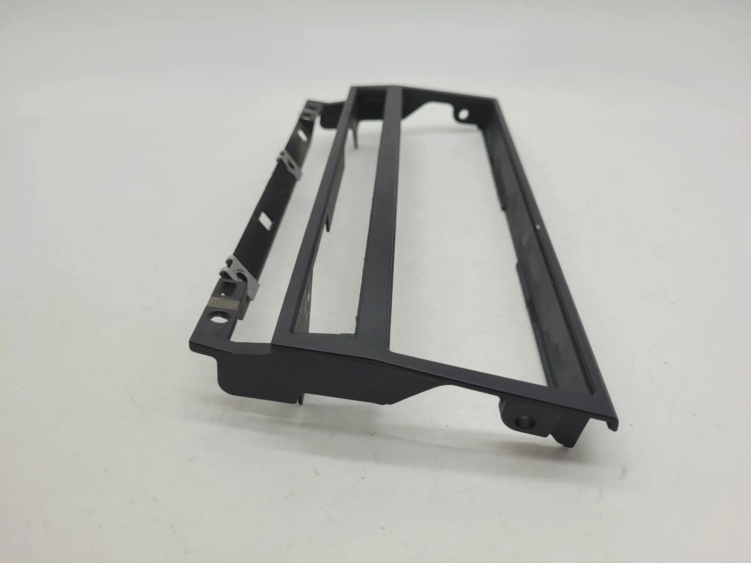 BMW 5er Touring E39 Mittelkonsole Einbaurahmen Blende 8247302 Original