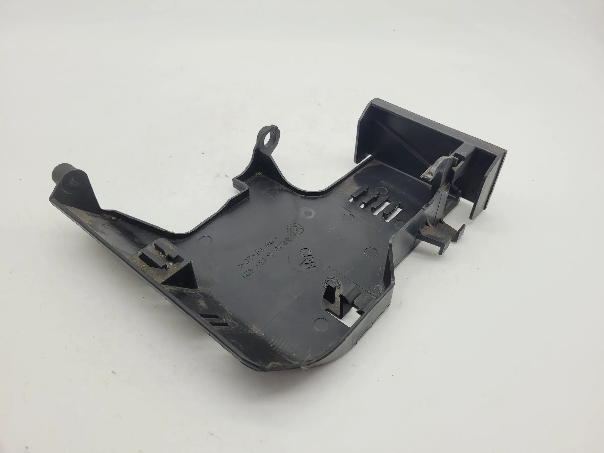BMW 7er E38 Sitz Steuergerät Halterung Kabel Links 52.10-8157401 Original