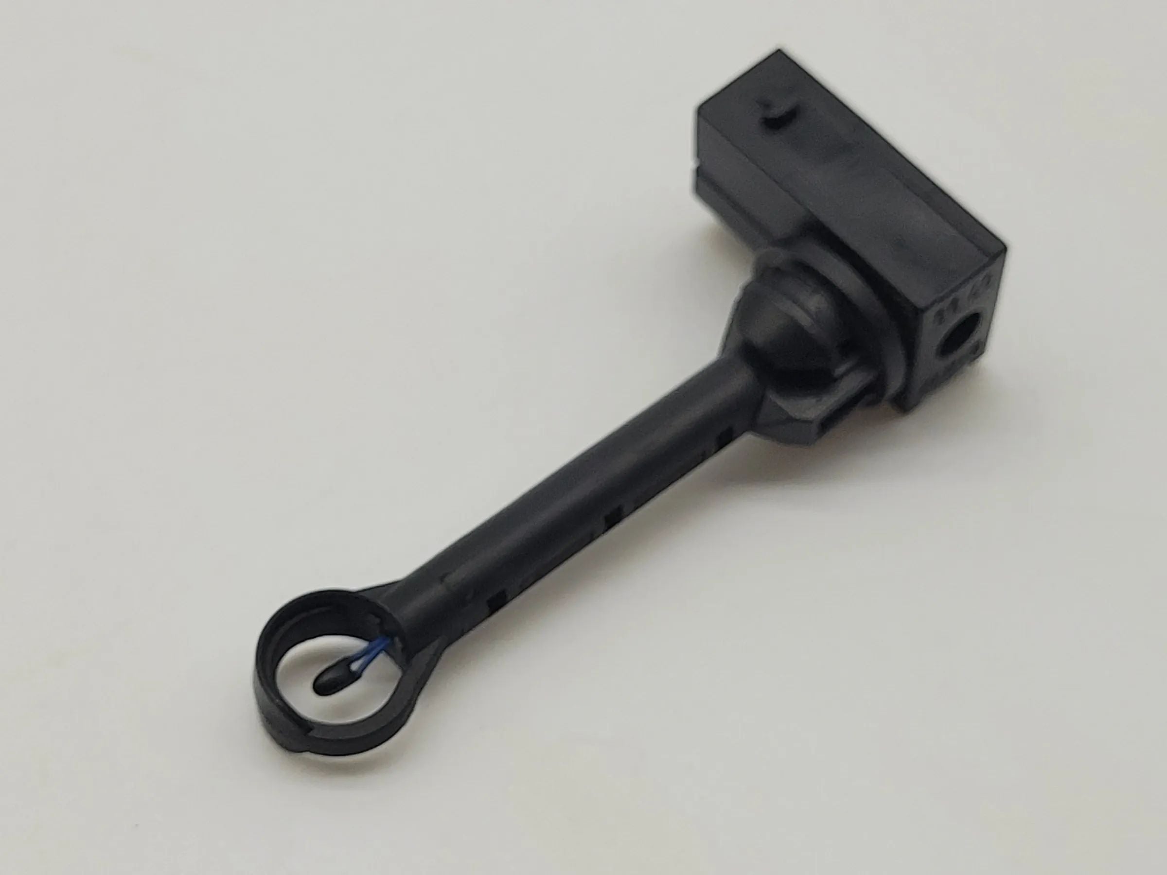 BMW 5er Touring E39 Temperatursensor 8391392.9 Original