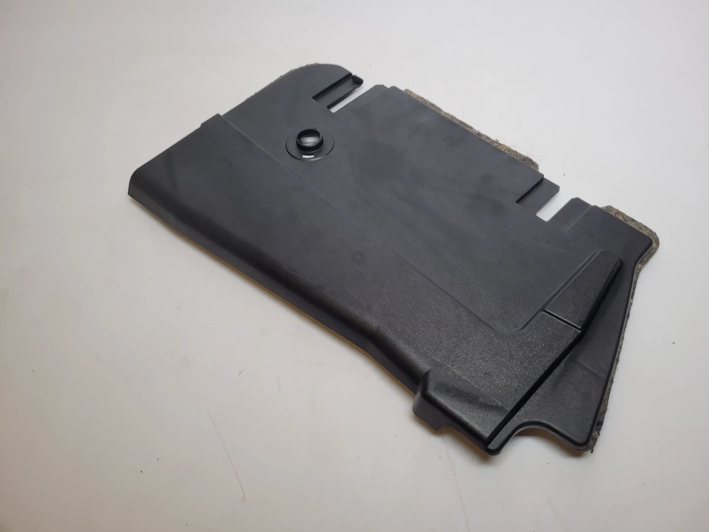 BMW 5er Touring E39 Abdeckung Fußraum Vorne Rechts 51.45-8159734 Original