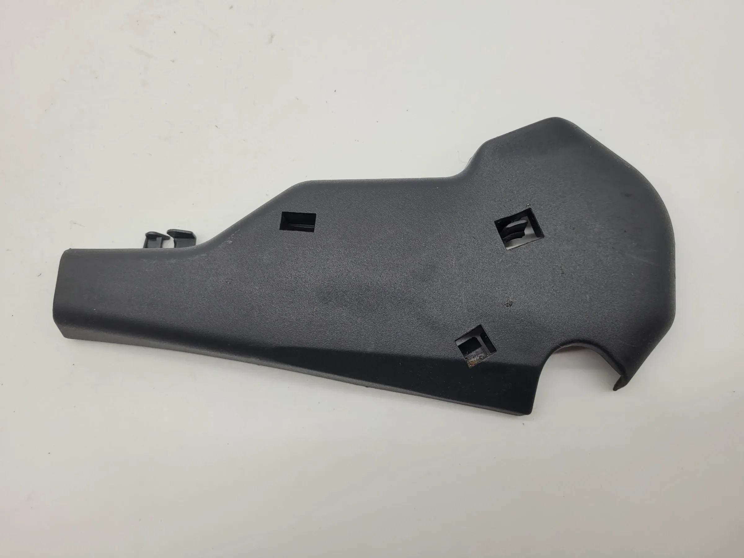BMW 7er E38 Abdeckung Gurtstraffer Rechts 52.10-8238488 Original