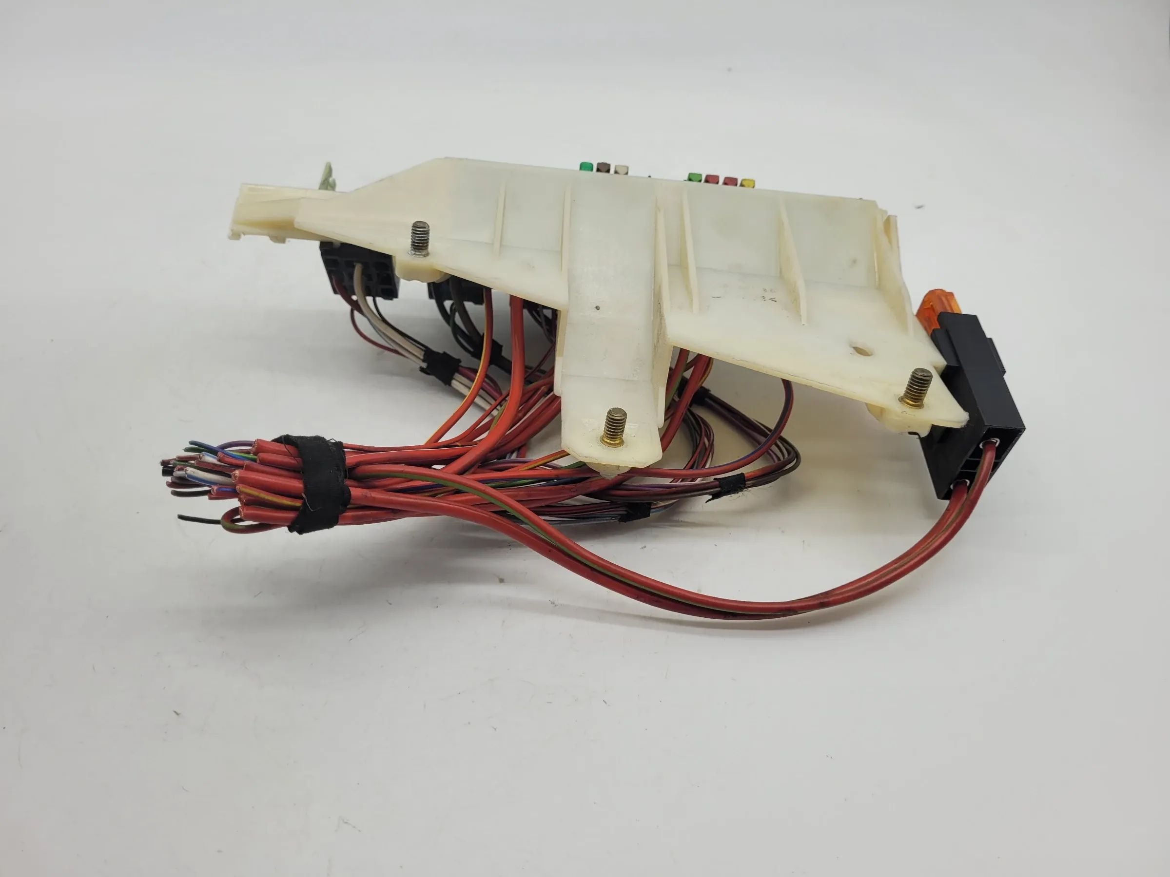 BMW 5er Touring E39 Sicherungskasten Relaishalter 8371884 Original