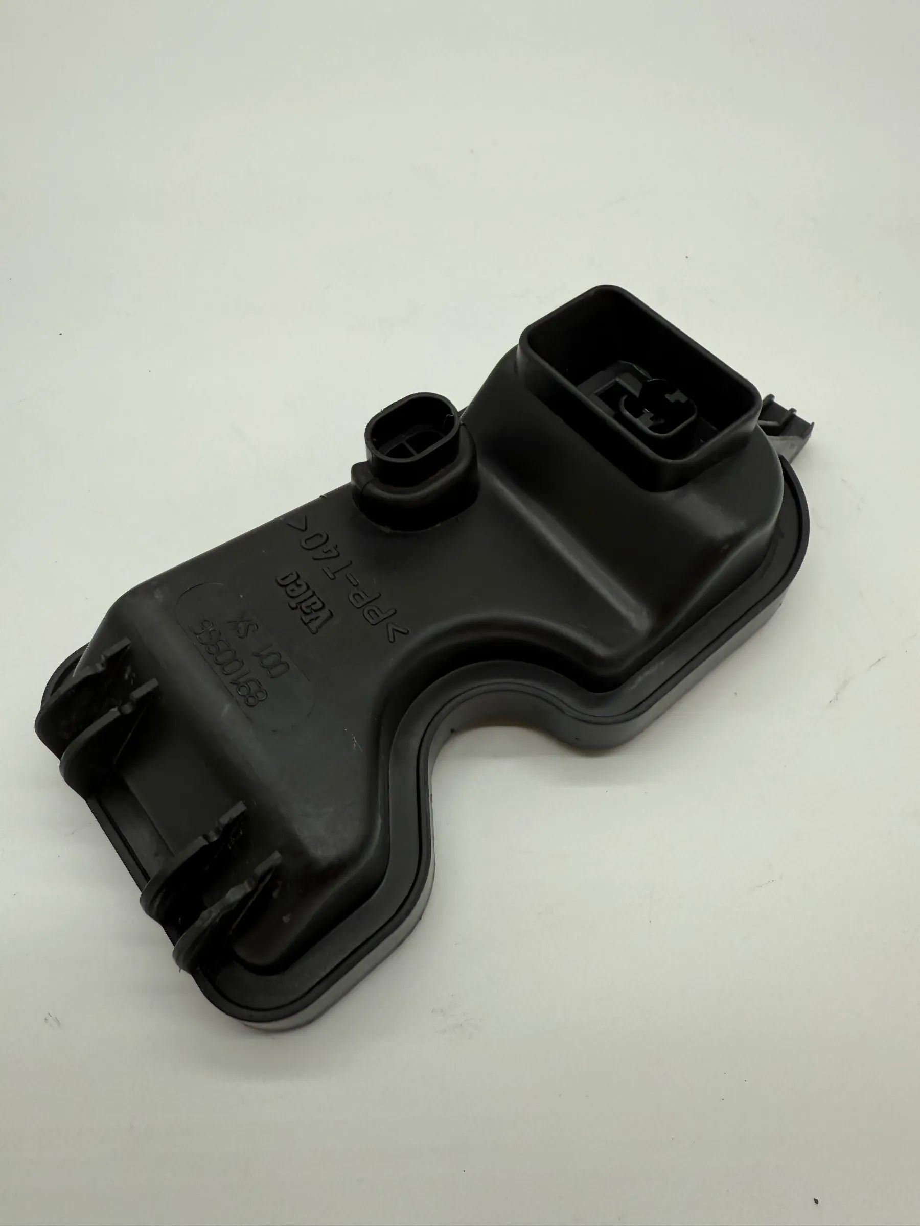 FIAT Punto 188 dal 2002 Copertura Coperchio Faro Anteriore Sinistro 89100966 001 sx