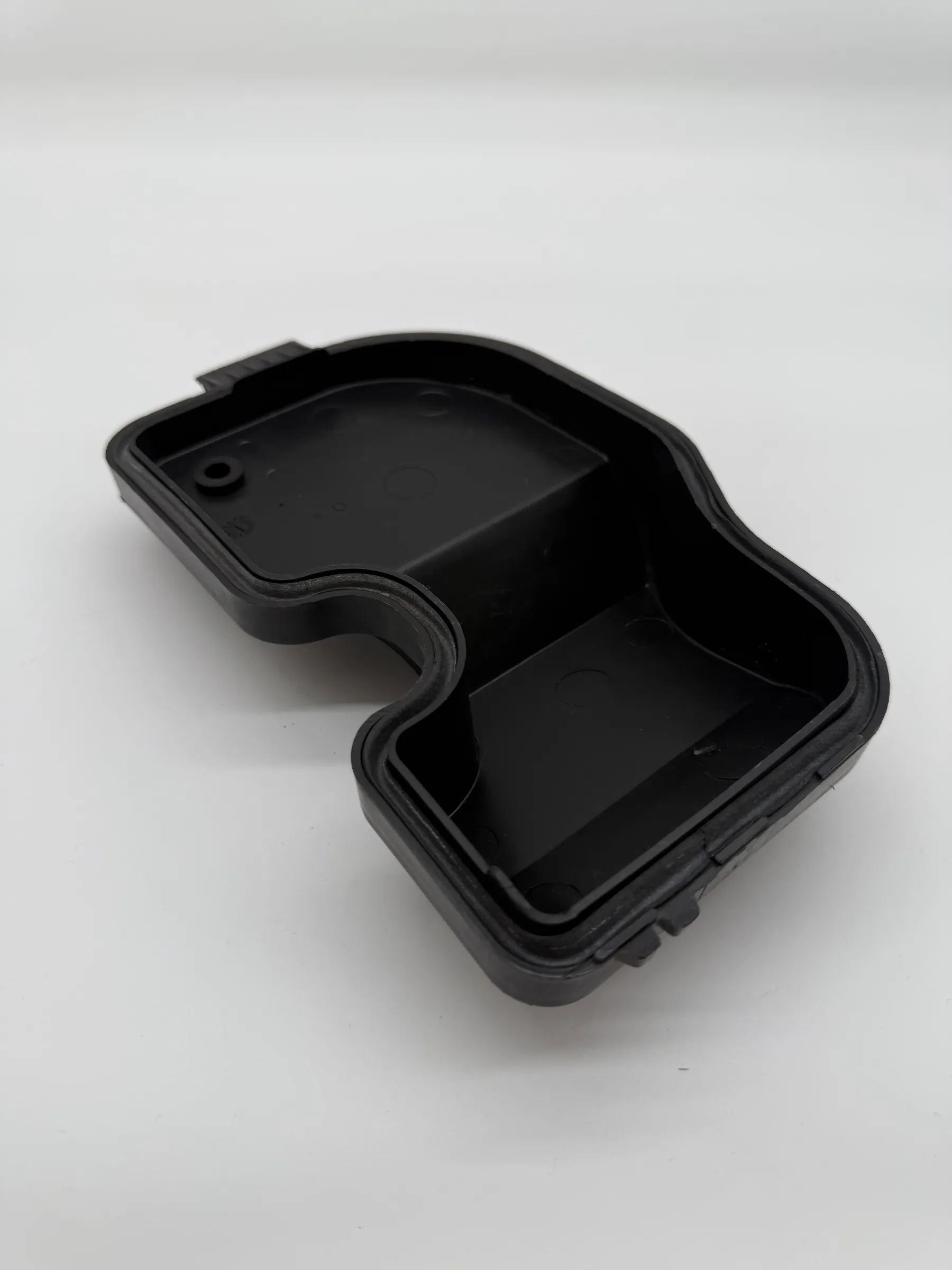 ไฟสปอร์ตไลท์ฝาครอบขวา FIAT PUNTO 188 1.2 8V หมายเลข 89100962