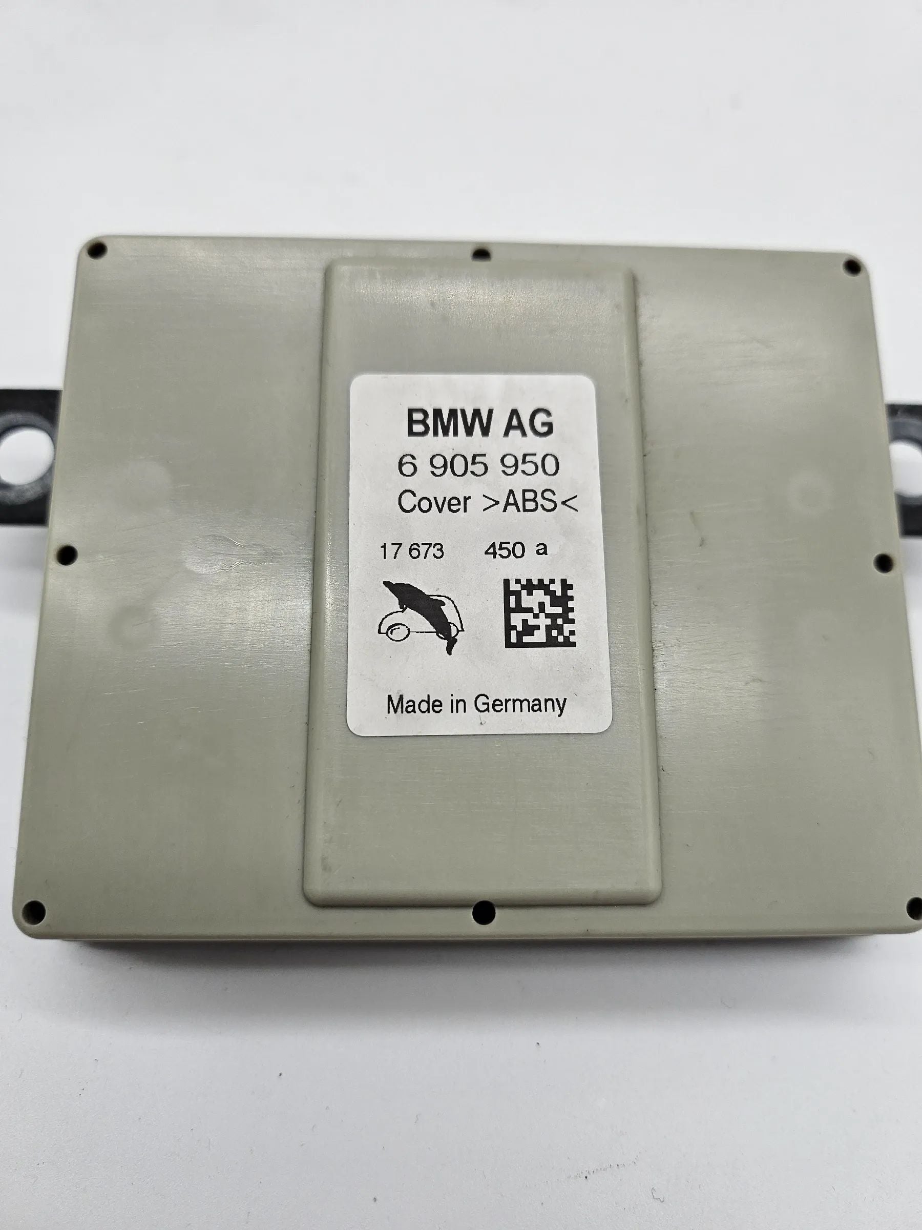 BMW E53 X5 2001-2003 デュアルバンド純正アンテナ受信機スポイラー