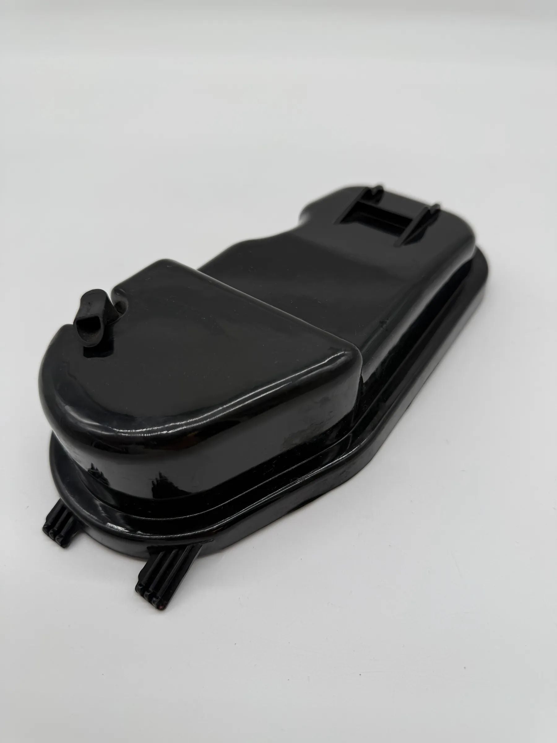 Крышка фары левая VW Поло 6N 304411139L(ABD325)