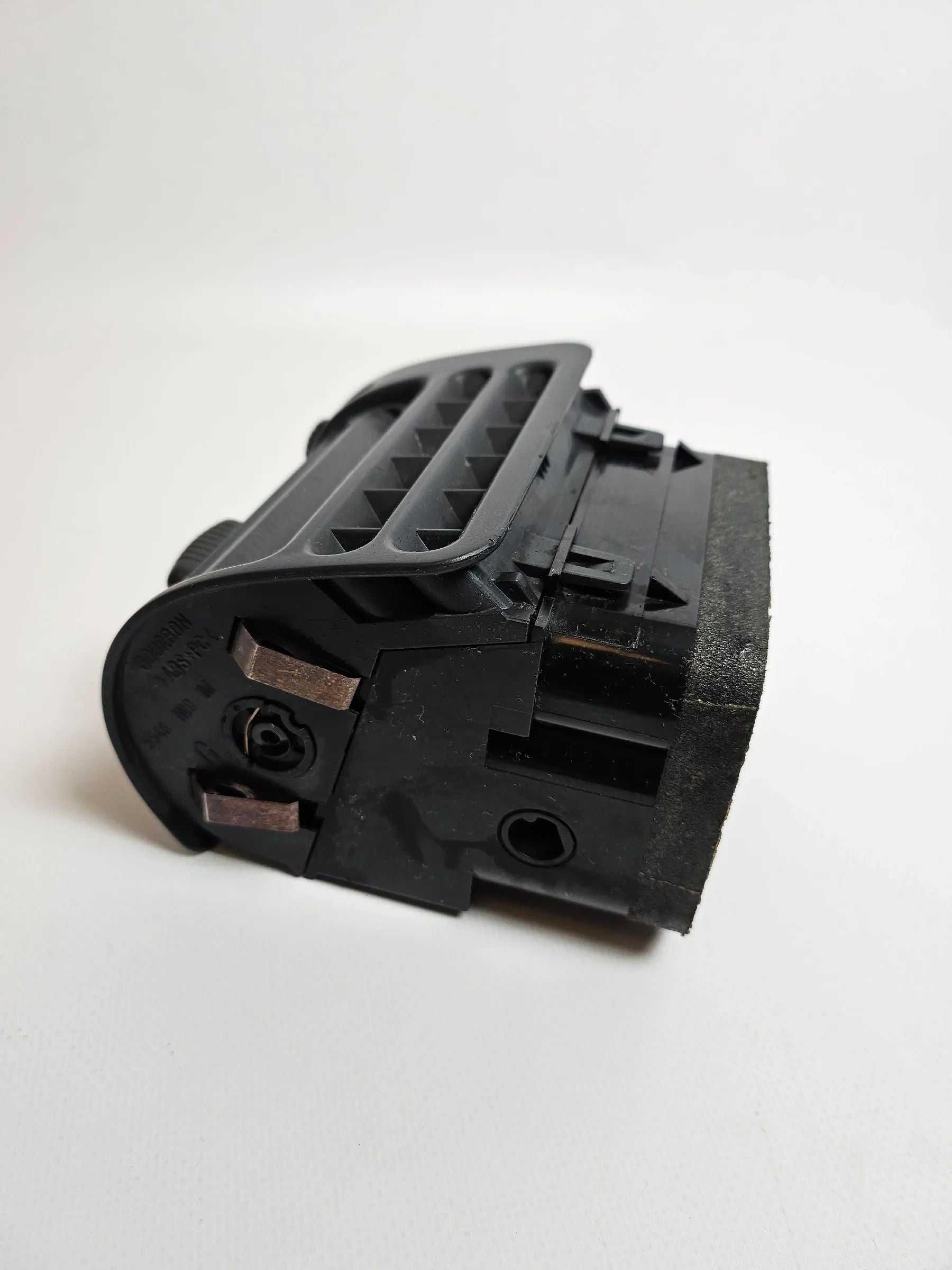 Fiat Scudo 220 Luchtuitlaat Luchtrooster Ventilatierooster Links Voor 1461979077
