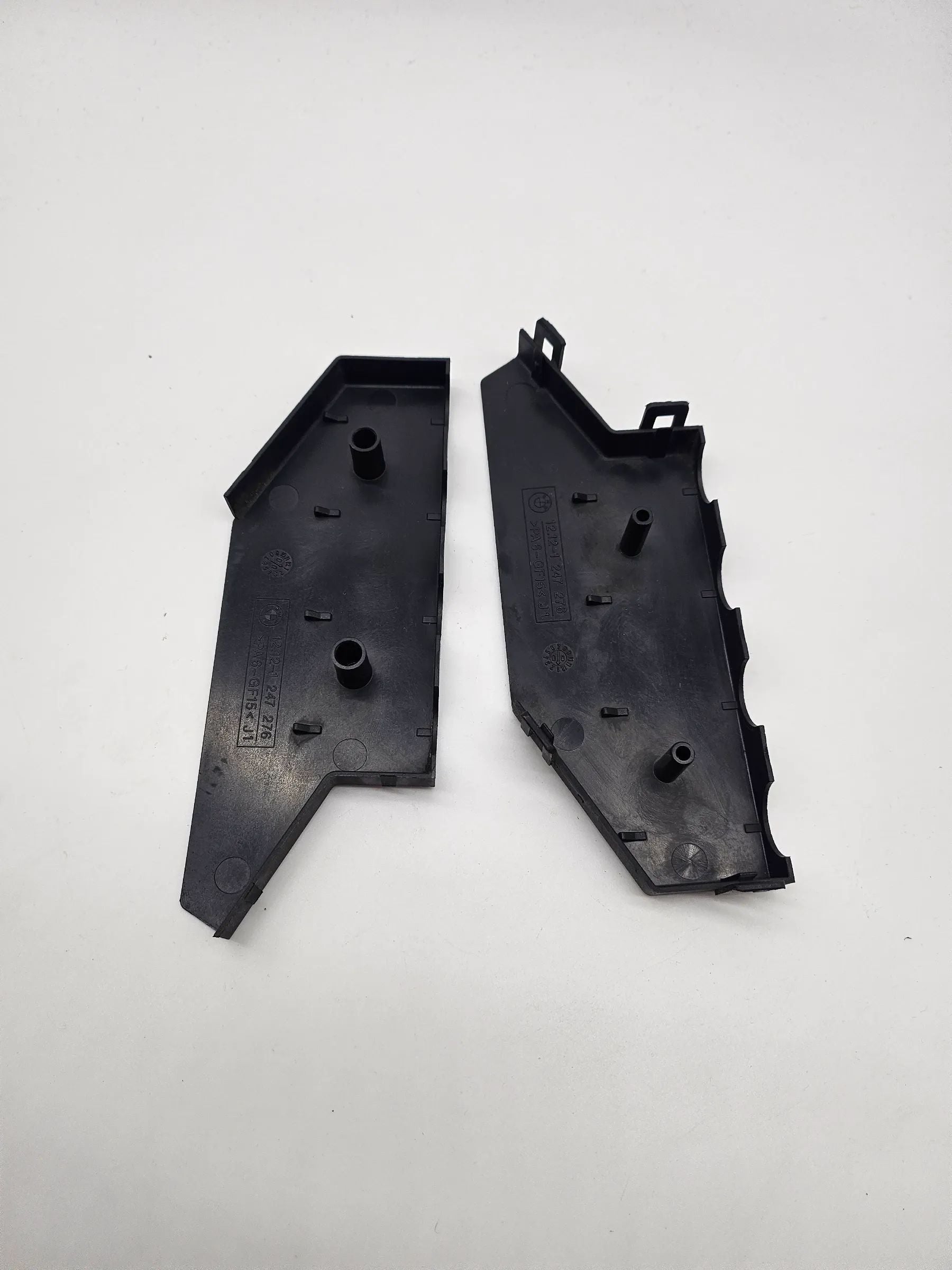 ORIGINALNA BMW E36 E46 Obudowa Pokrywa Cewki Zapłonowej 1247276