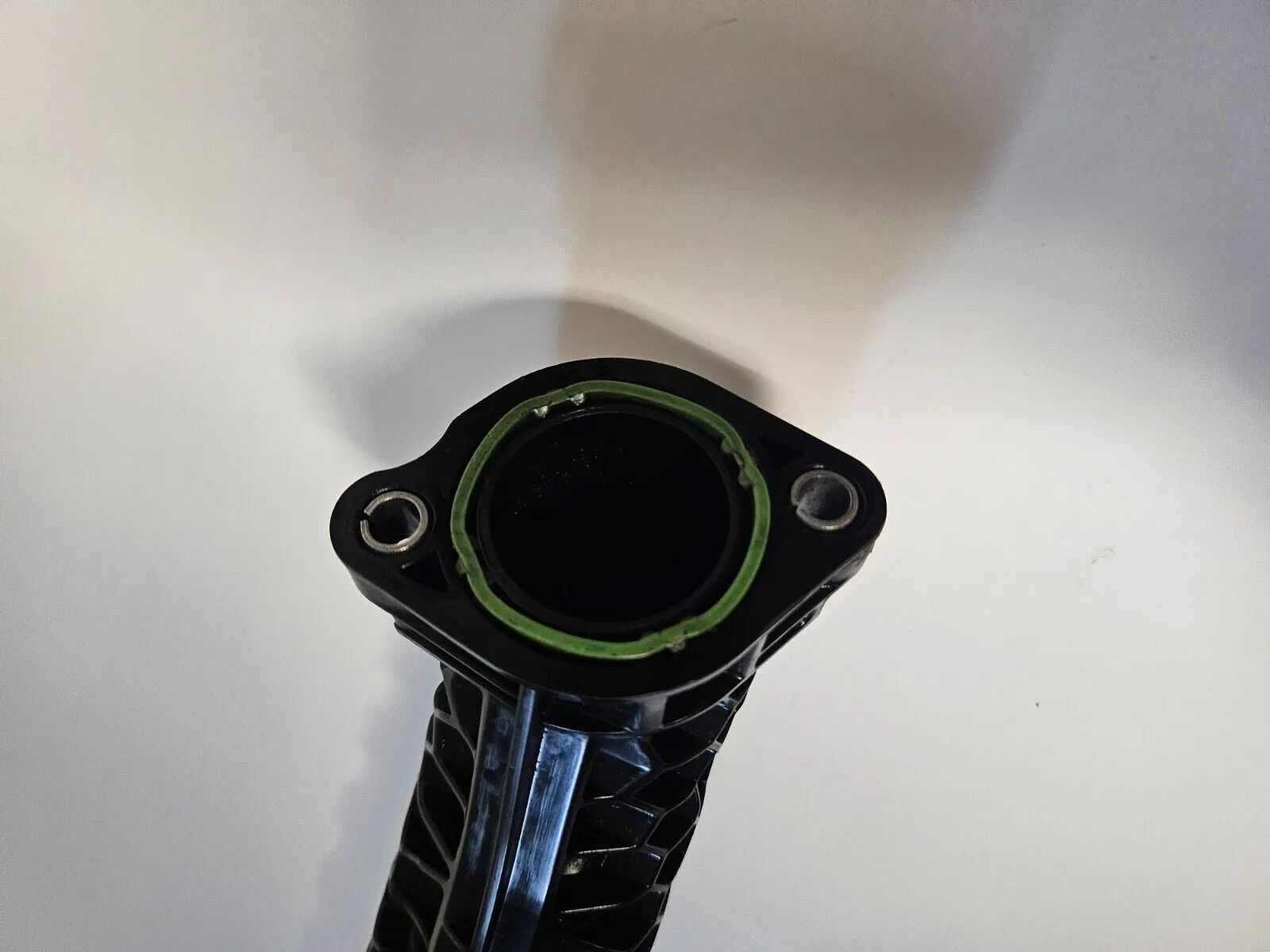 VOLVO S60 II 2.0 D4 190PS Ladeluftrohr Ansaugschlauch Ansaugrohr 3144187