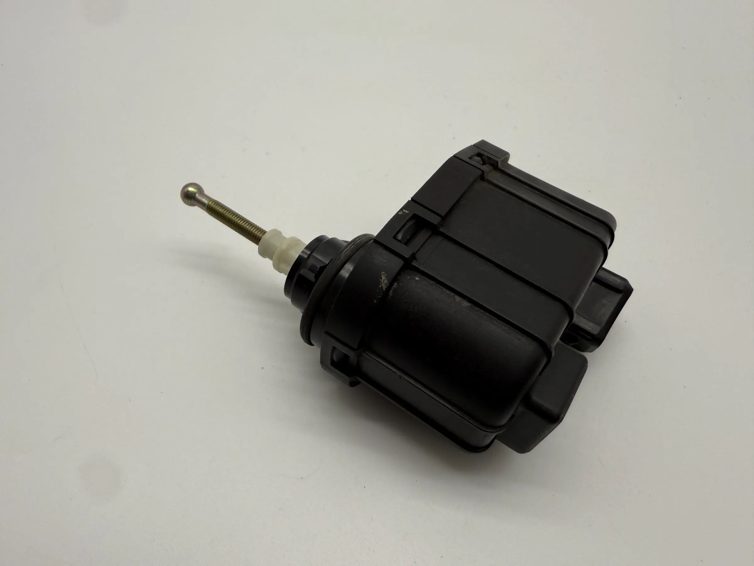Original Fiat Punto (176) Leuchtweitenregulierung LWR 7783522 / 004 375-27