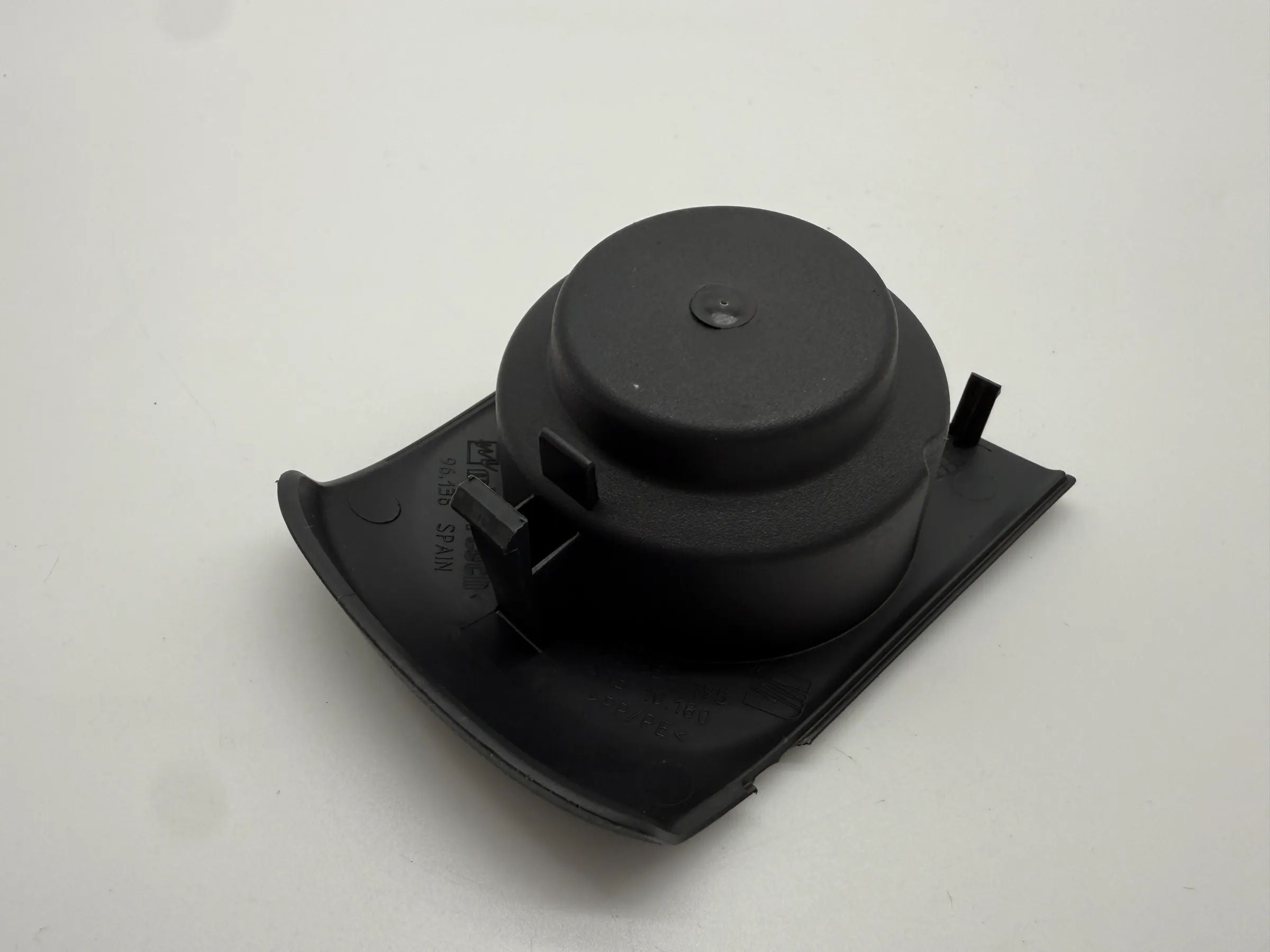 Original Seat Ibiza III 3 (6L1) Cup Holder Storage Bracket 6L0858195