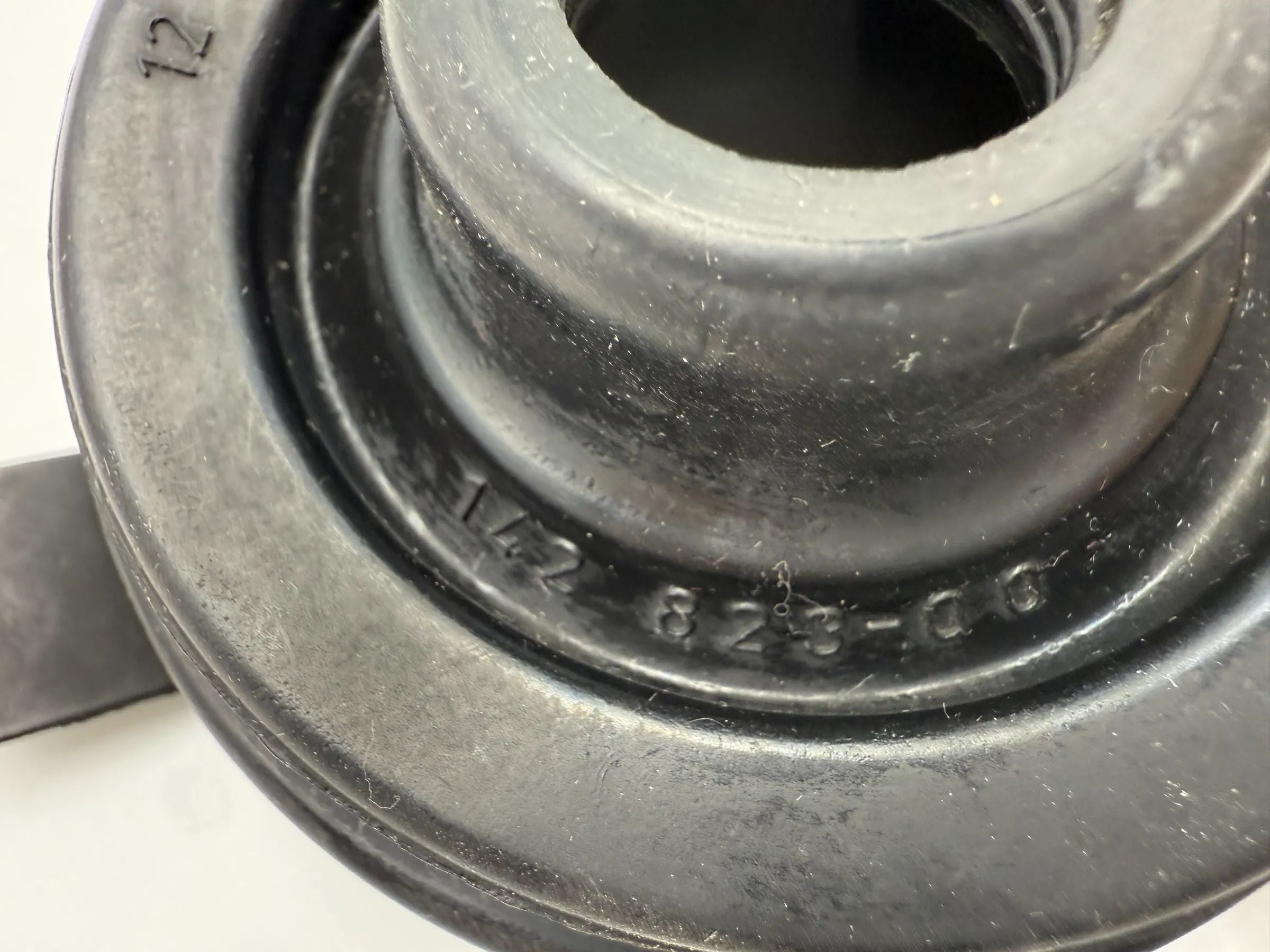 Original Fiat Punto (176) Scheinwerfer Kappe Deckel 14282300