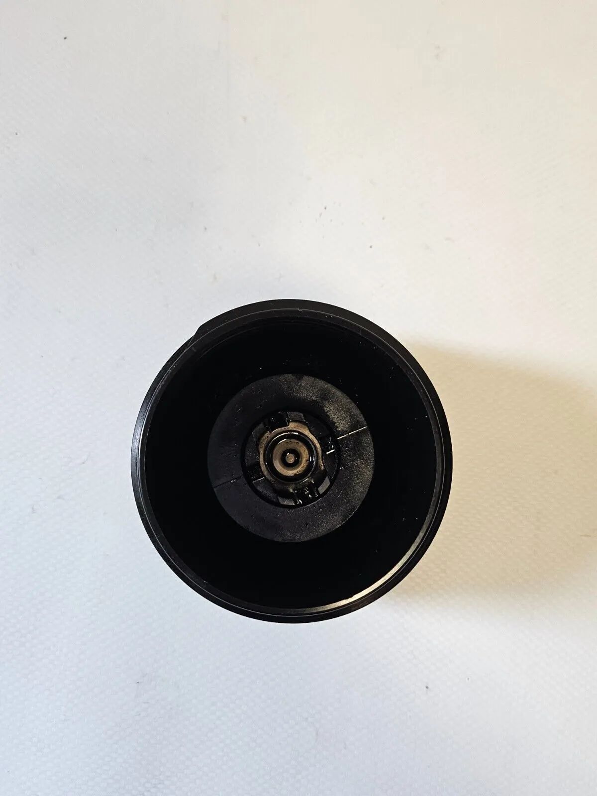 असली VW Audi Skoda Seat 03L115433 तेल फिल्टर डेकल ओइल डेकल