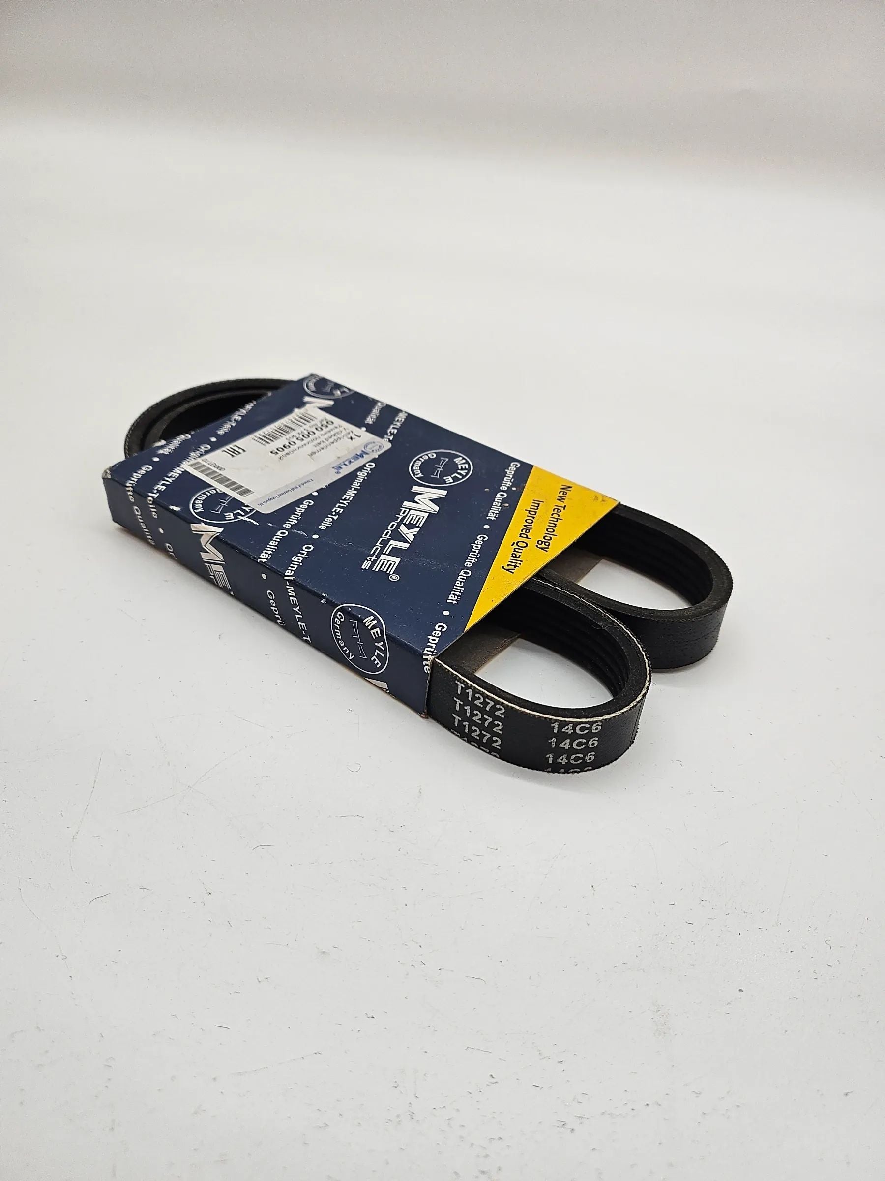 Original MEYLE Keilrippenriemen 050 005 0905 für BMW 3er E36 5er E34 E39 Z3 E36