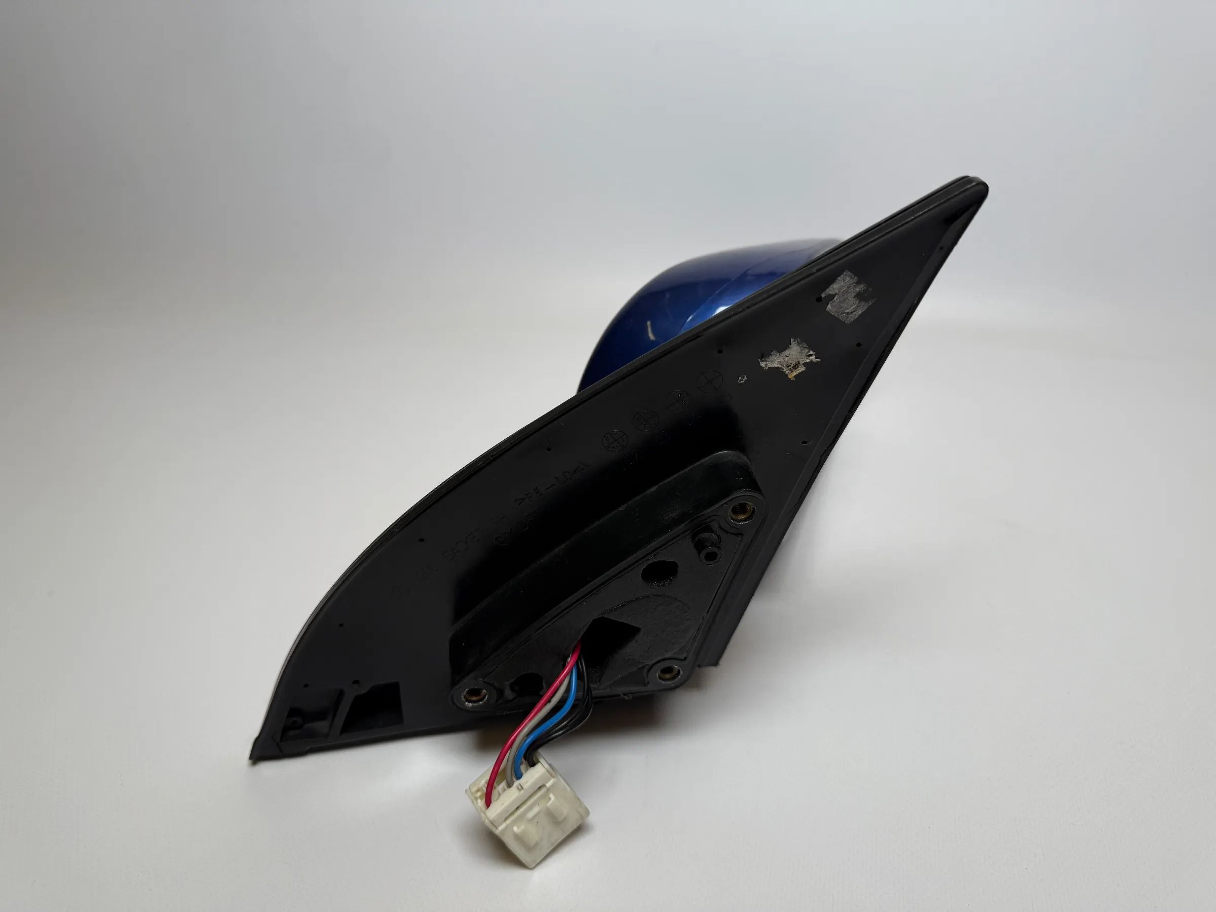 Original Suzuki/Chevrolet/Daewoo Forenza/Lacetti (J200) Outside Mirror E11015758