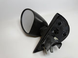Original Renault Twingo I 1 (C06) Außenspiegel Rechts Schwarz 01838 / 7701471568