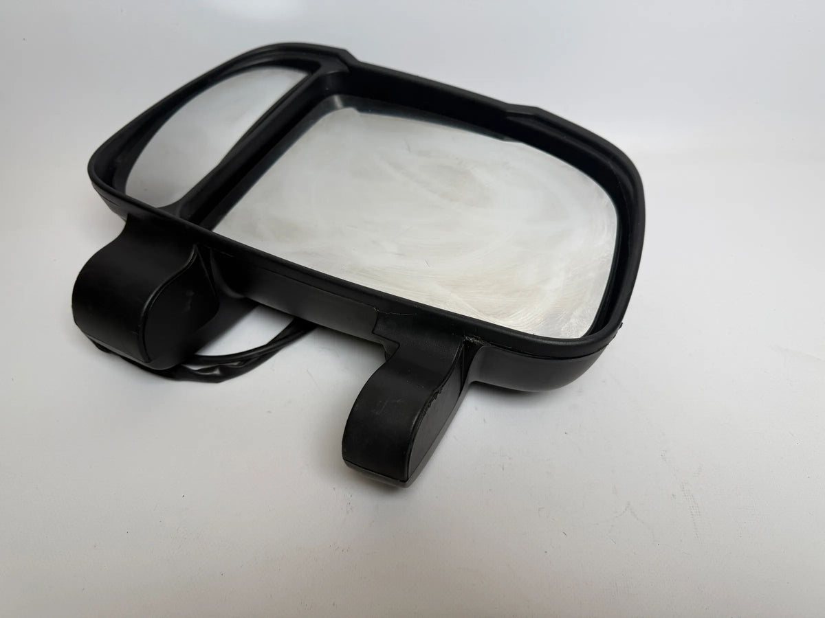 Original Fiat Ducato C.-Jumper P.-Boxer Außenspiegel Links Schwarz E3011029