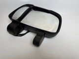 Original Fiat Ducato C.-Jumper P.-Boxer Außenspiegel Links Schwarz E3011029