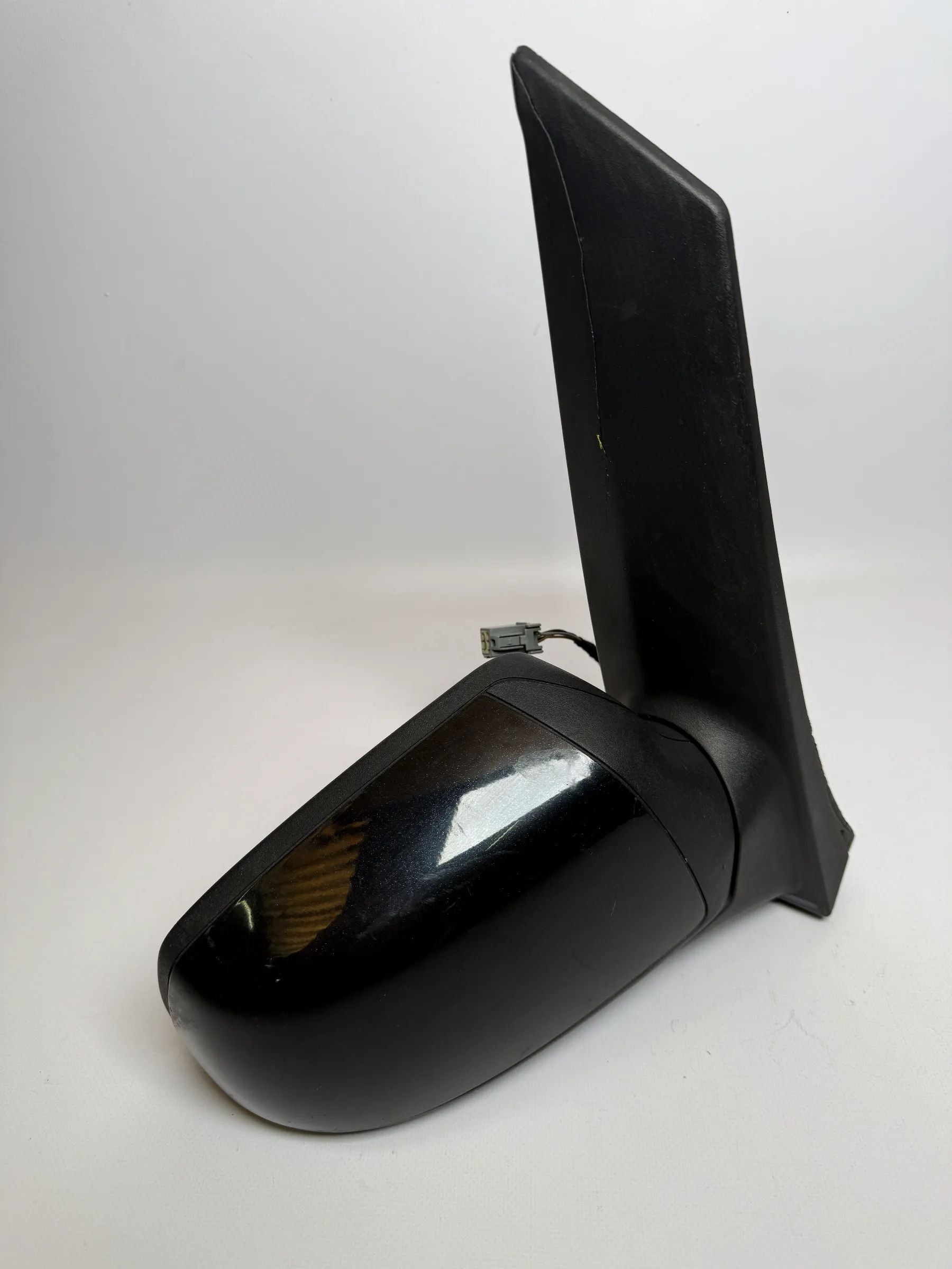 Original Ford Focus C-MAx (DM2) Außenspiegel Elek Rechts Schwarz 3007740