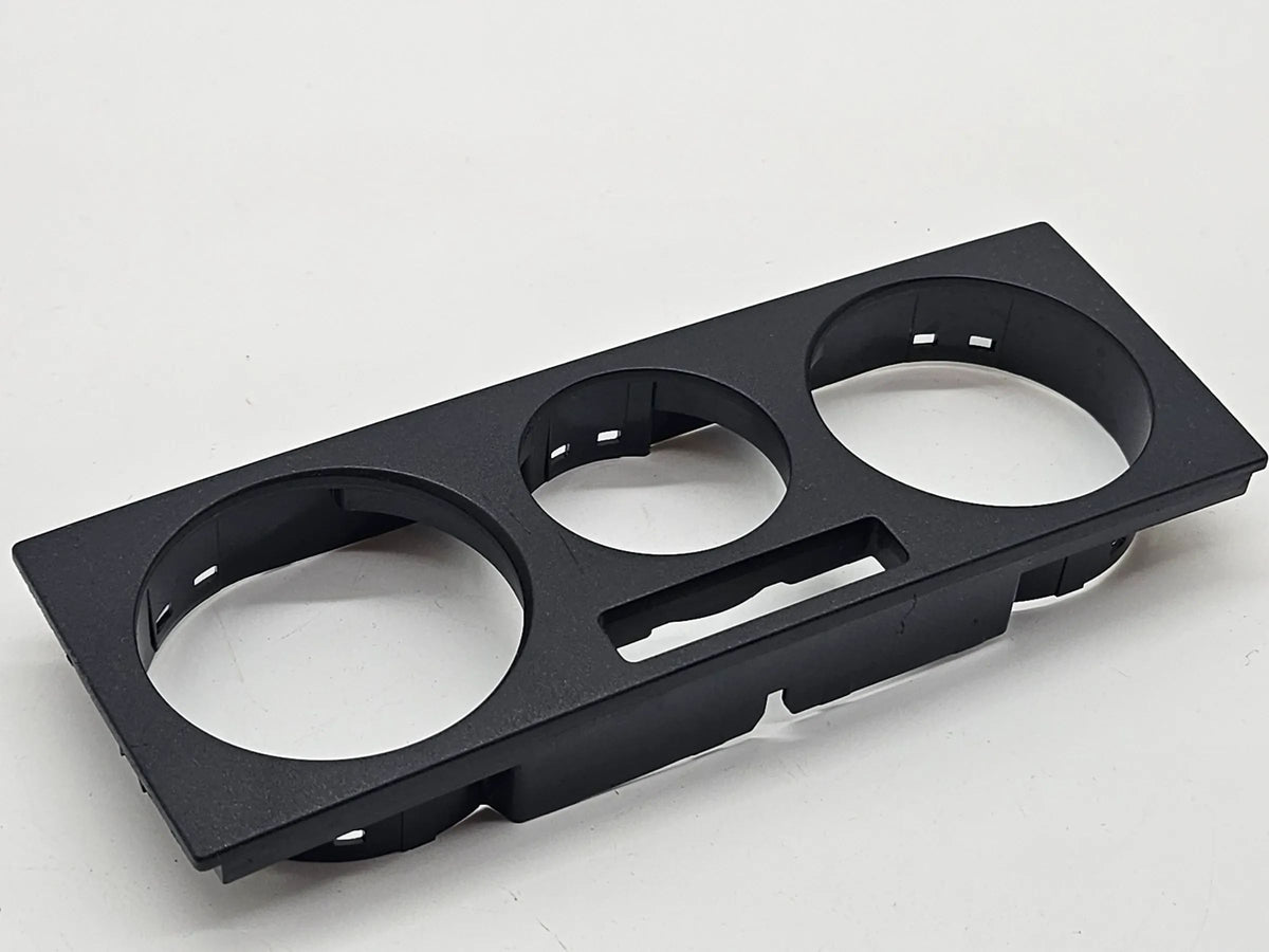 Original VW Lupo 6X Heating Control Panel Operation Regulation Cover 6X0819075