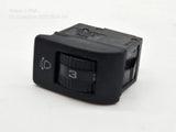 Orig. SEAT Toledo 1992-1996 Leuchtweitenregulierung Schalter  1L0941333
