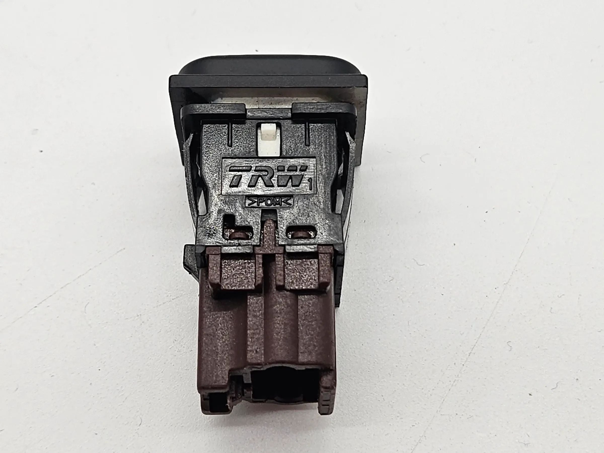 Original PEUGEOT 607 9D, 9U Zentralverriegelungsschalter 96296488xt